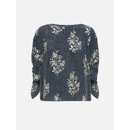 WEEKEND MAX MARA WKDADONE blouse