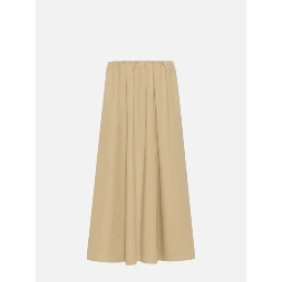 WEEKEND MAX MARA WKDAGUZZE skirt
