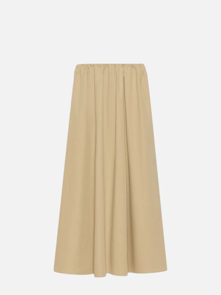 WEEKEND MAX MARA WKDAGUZZE skirt