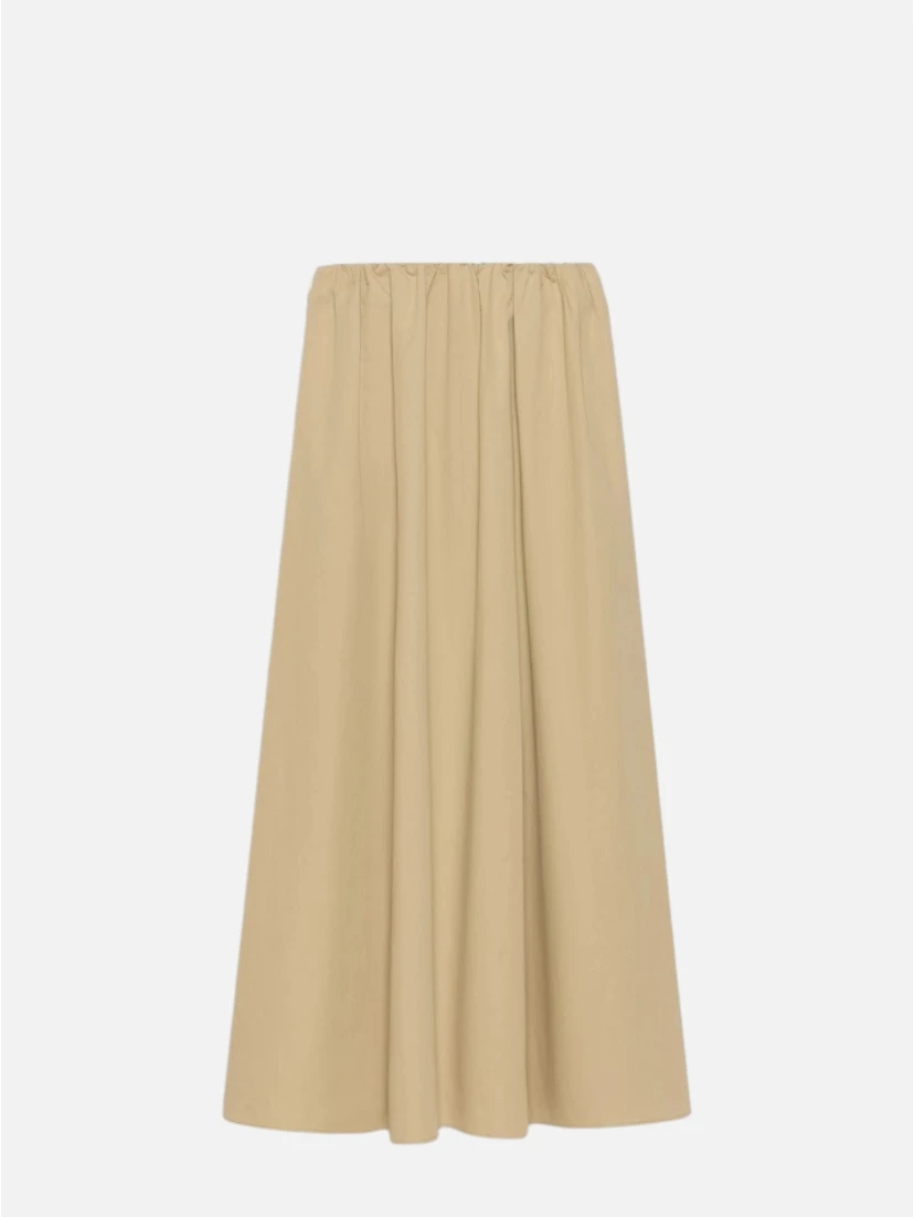 WEEKEND MAX MARA WKDAGUZZE skirt