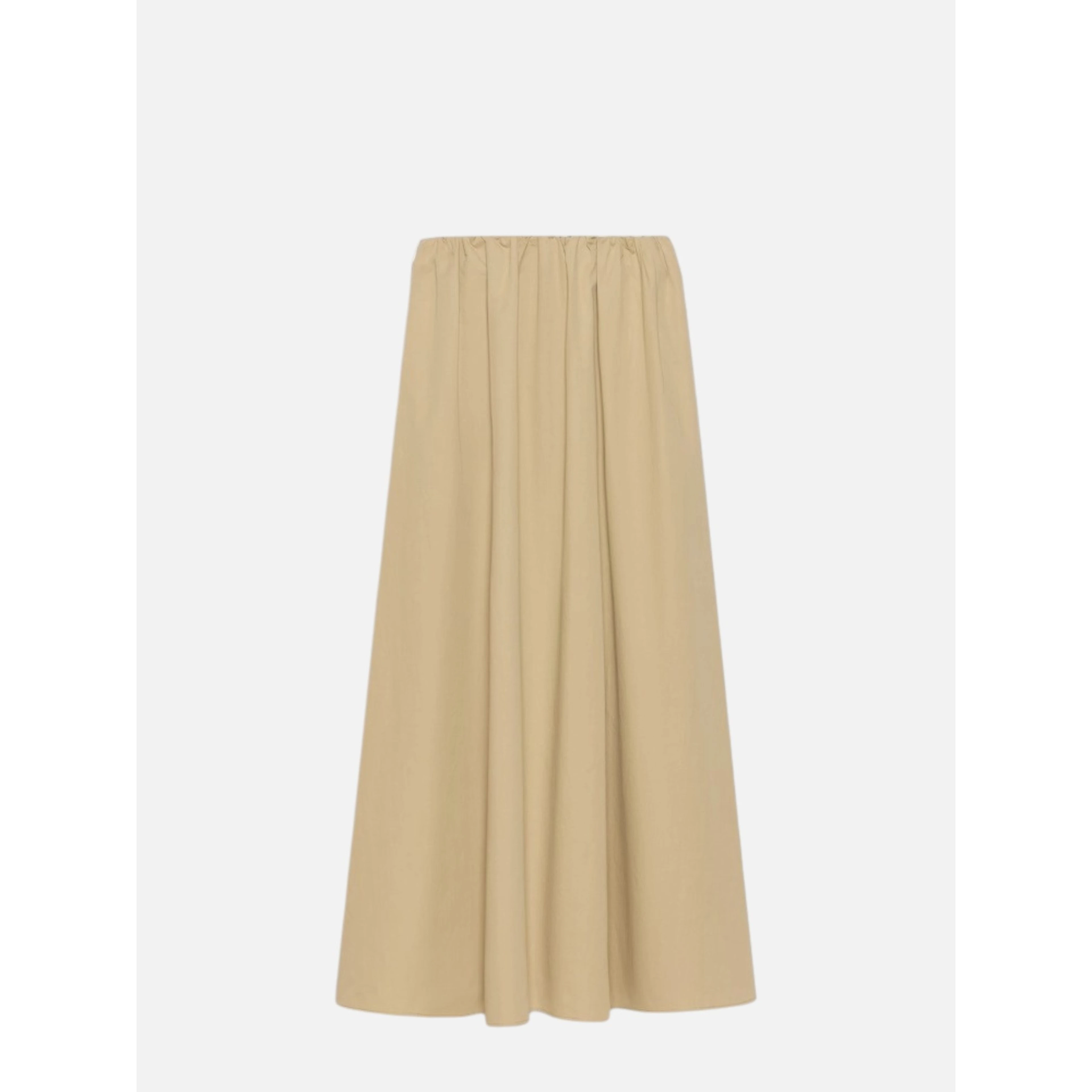 WEEKEND MAX MARA WKDAGUZZE skirt