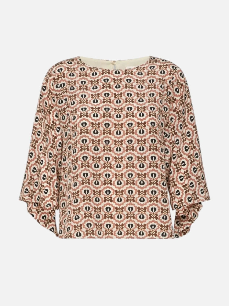 WEEKEND MAX MARA WKDADONE blouse