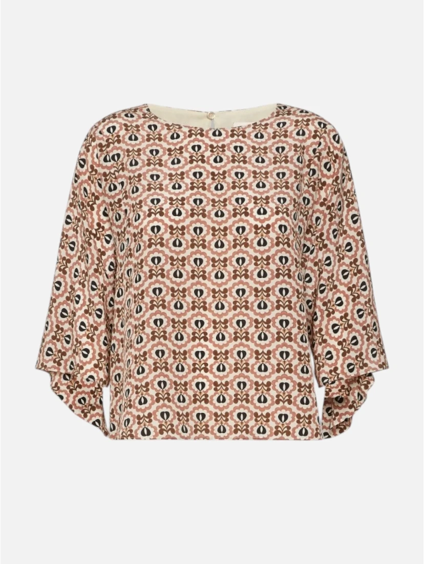 WEEKEND MAX MARA WKDADONE blouse
