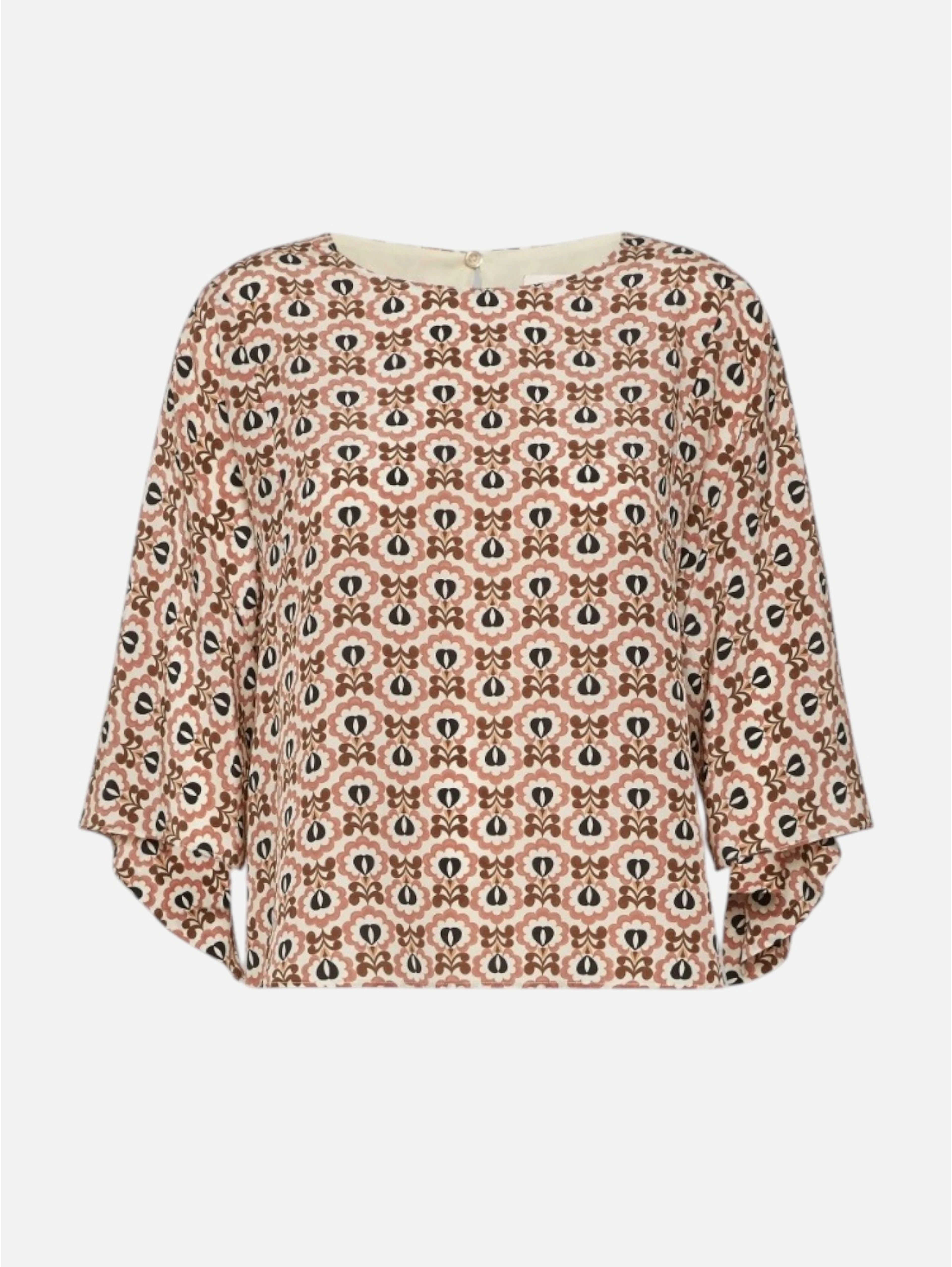 WEEKEND MAX MARA WKDADONE blouse