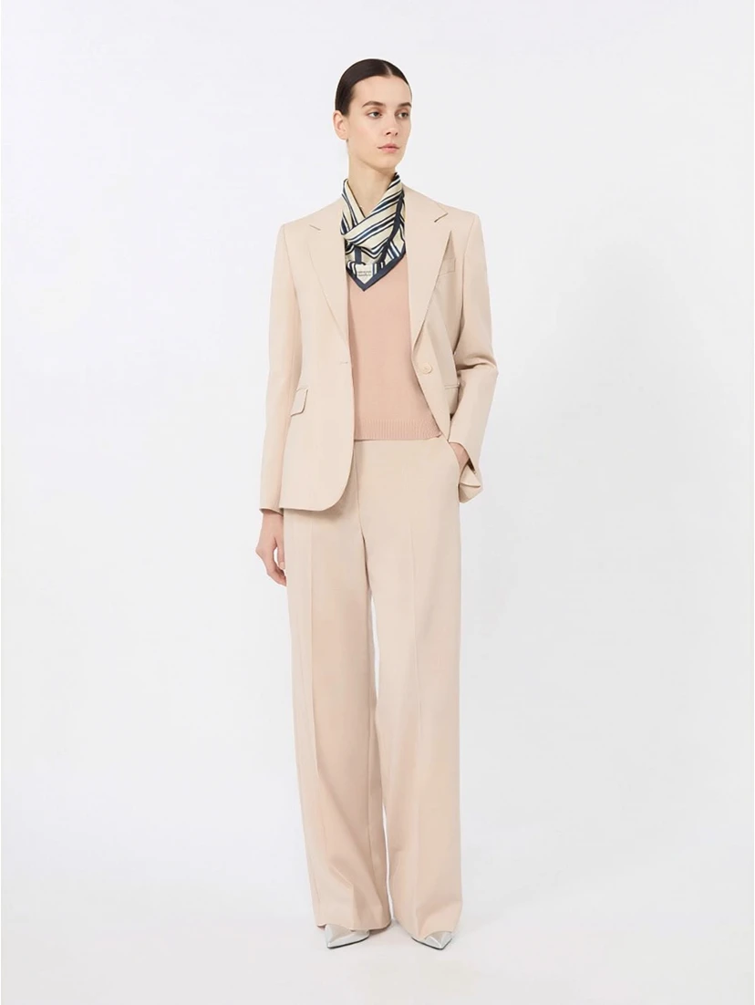 WEEKEND MAX MARA WKDLAMINE jacket