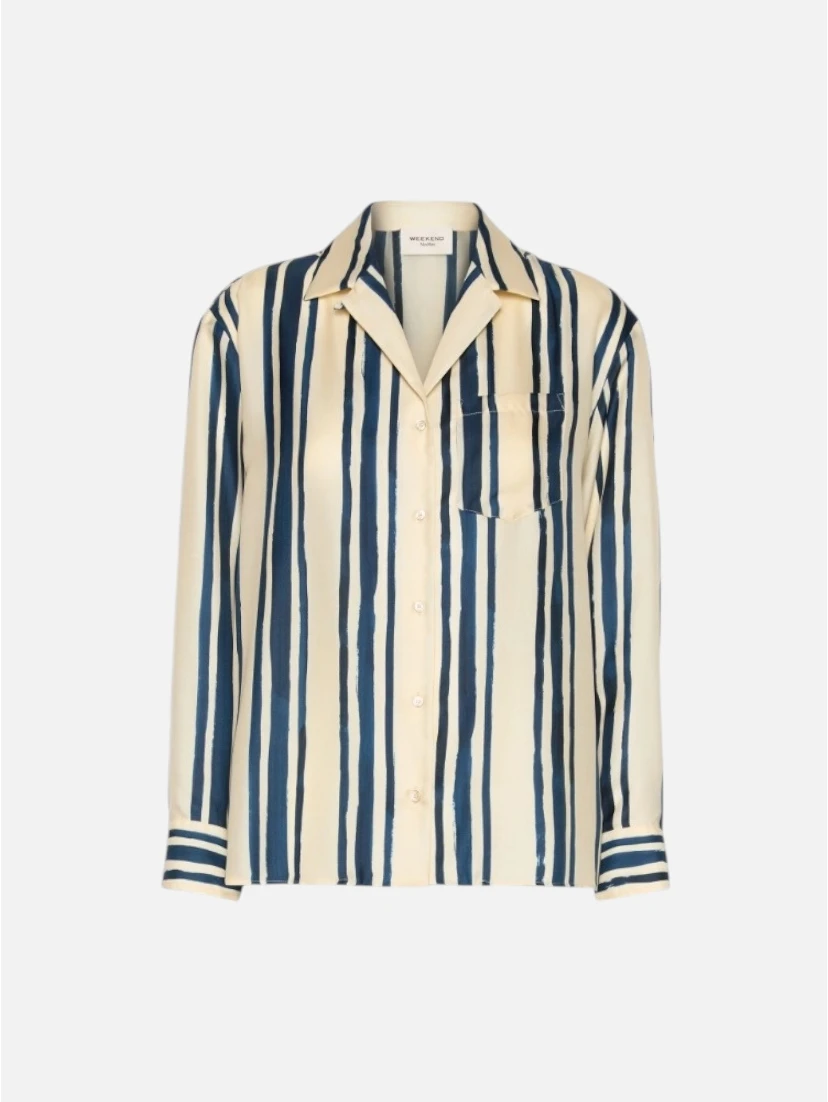 WEEKEND MAX MARA WKDCORONA shirt