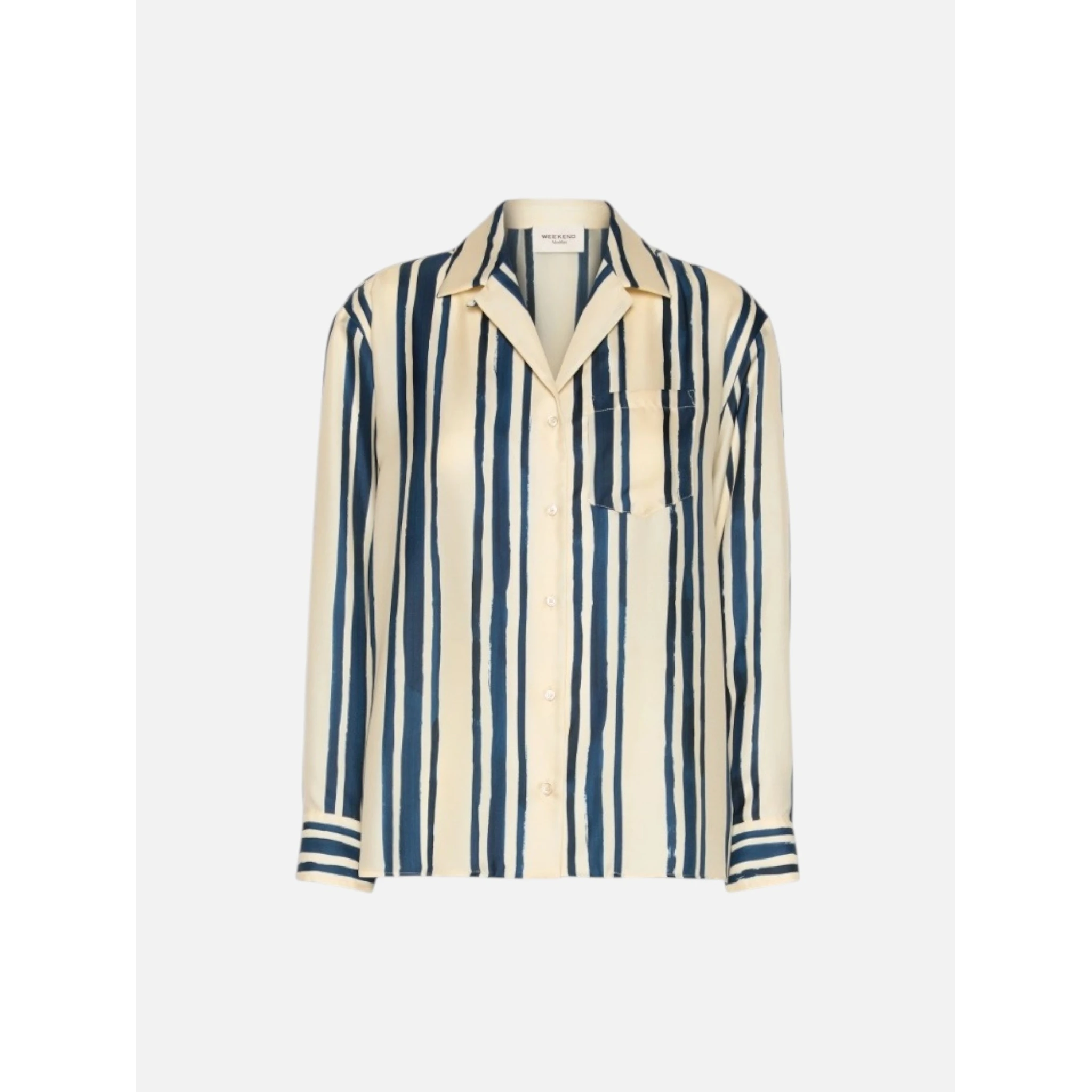 WEEKEND MAX MARA WKDCORONA shirt
