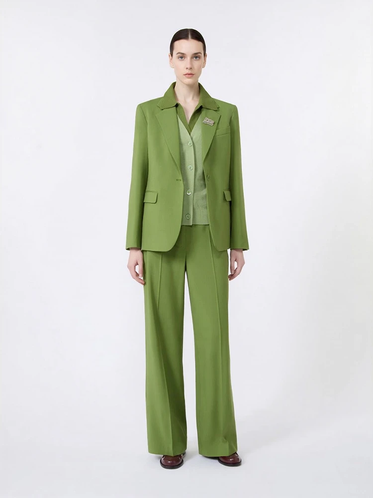WEEKEND MAX MARA WKDLAMINE jacket alternative