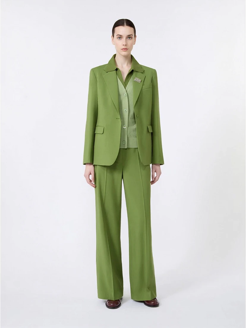 WEEKEND MAX MARA WKDLAMINE jacket