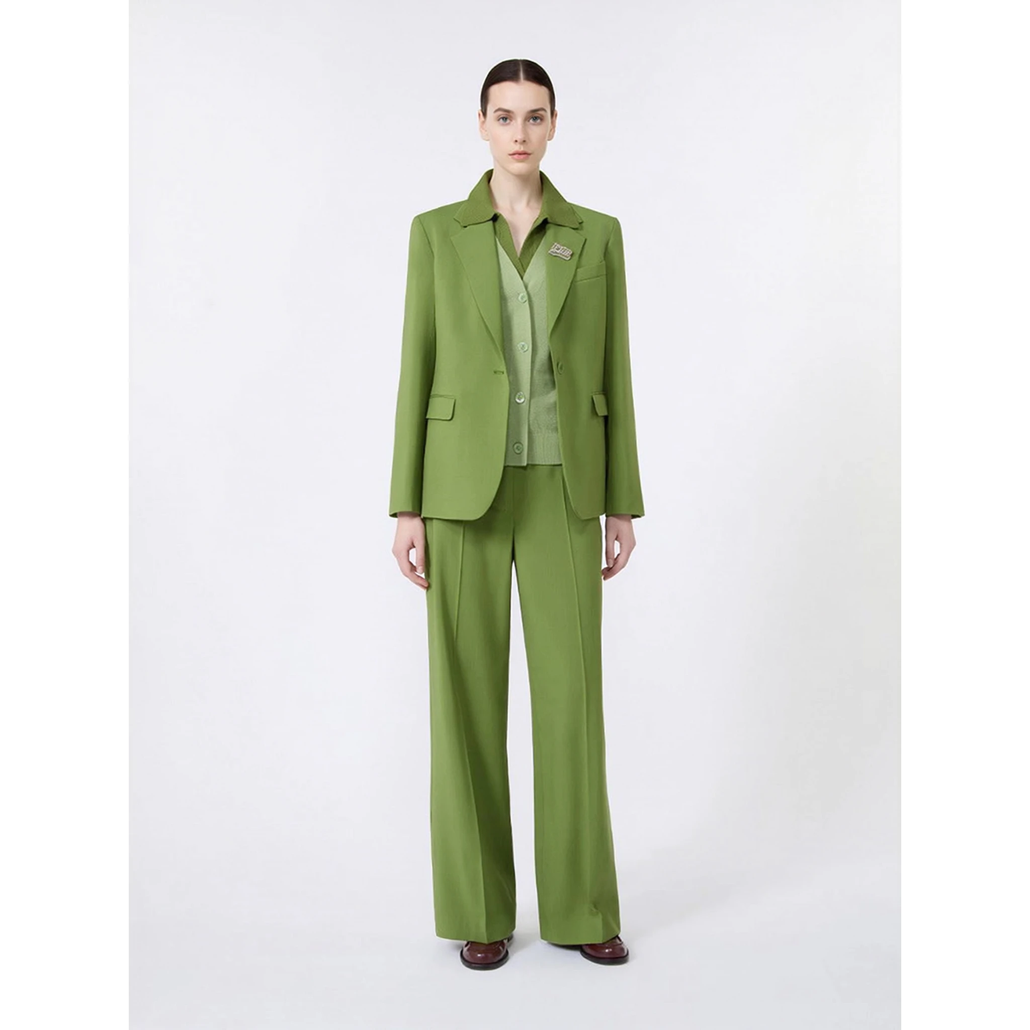 WEEKEND MAX MARA WKDLAMINE jacket
