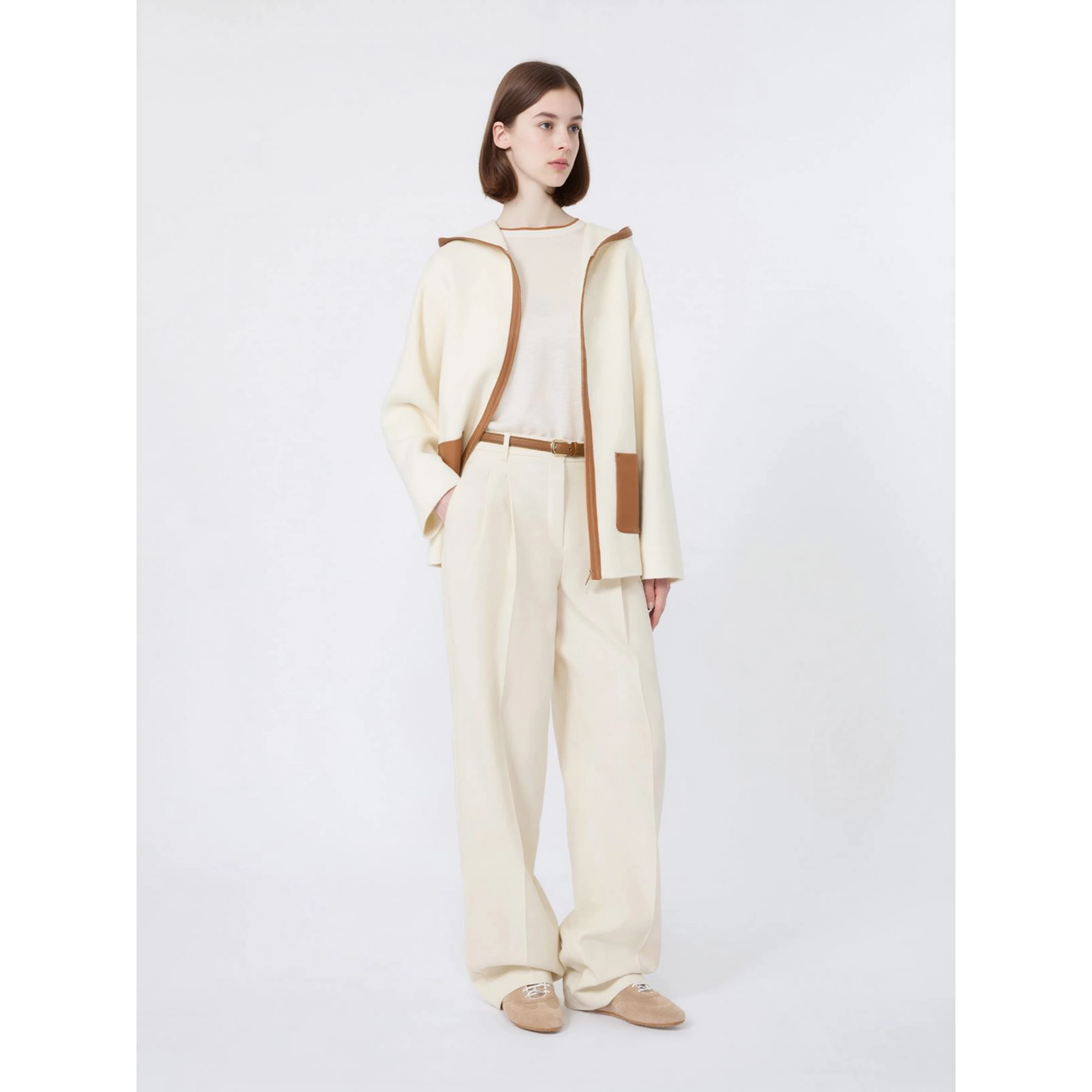MAX MARA STUDIO MSTAGENDA sweater
