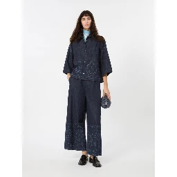 WEEKEND MAX MARA WKDALARE shirt