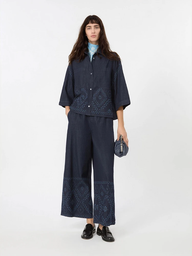 WEEKEND MAX MARA WKDALARE shirt alternative