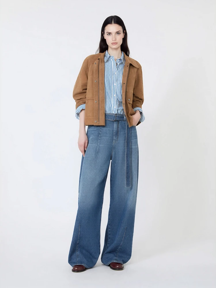 WEEKEND MAX MARA WKDPANETTO shirt alternative