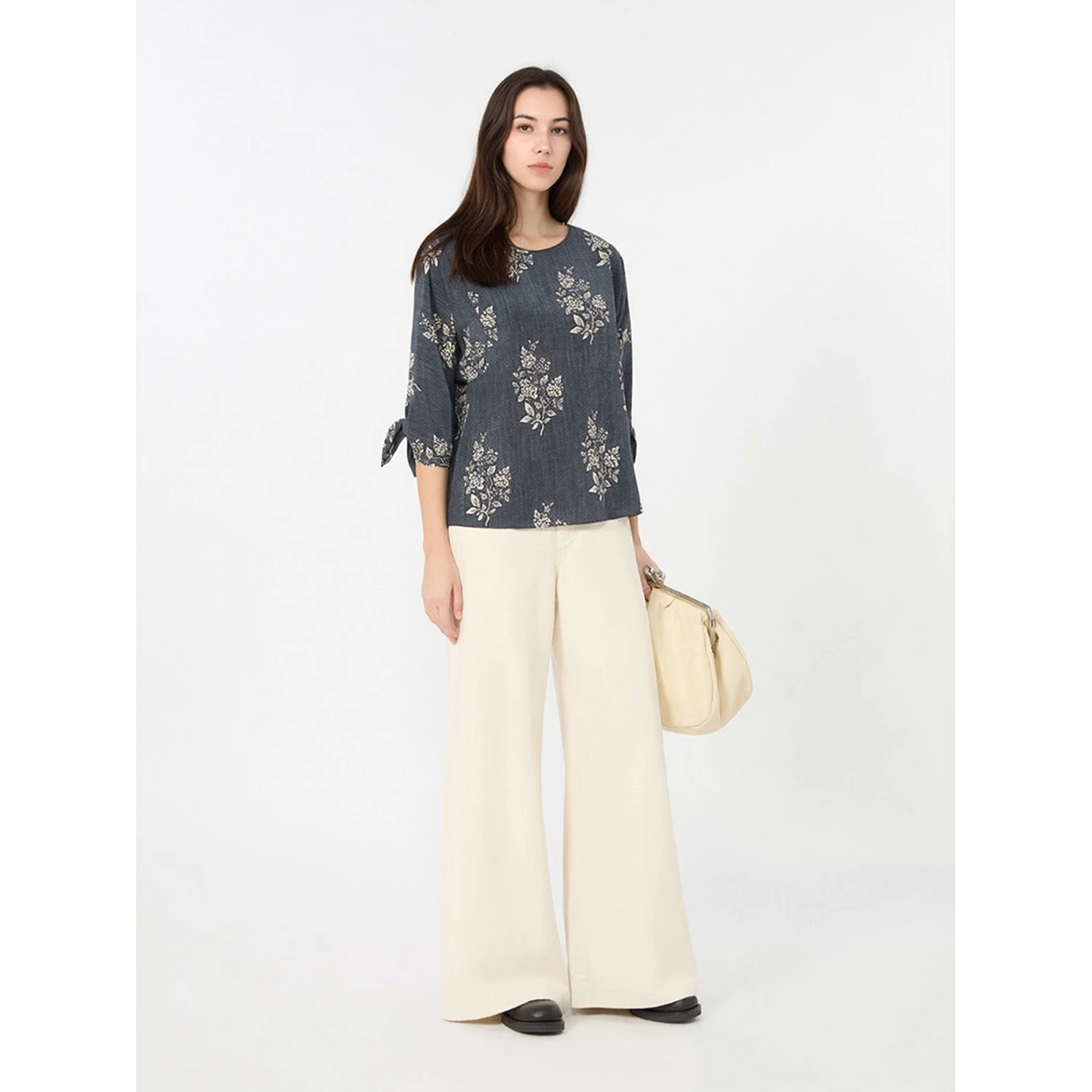 WEEKEND MAX MARA WKDADONE blouse