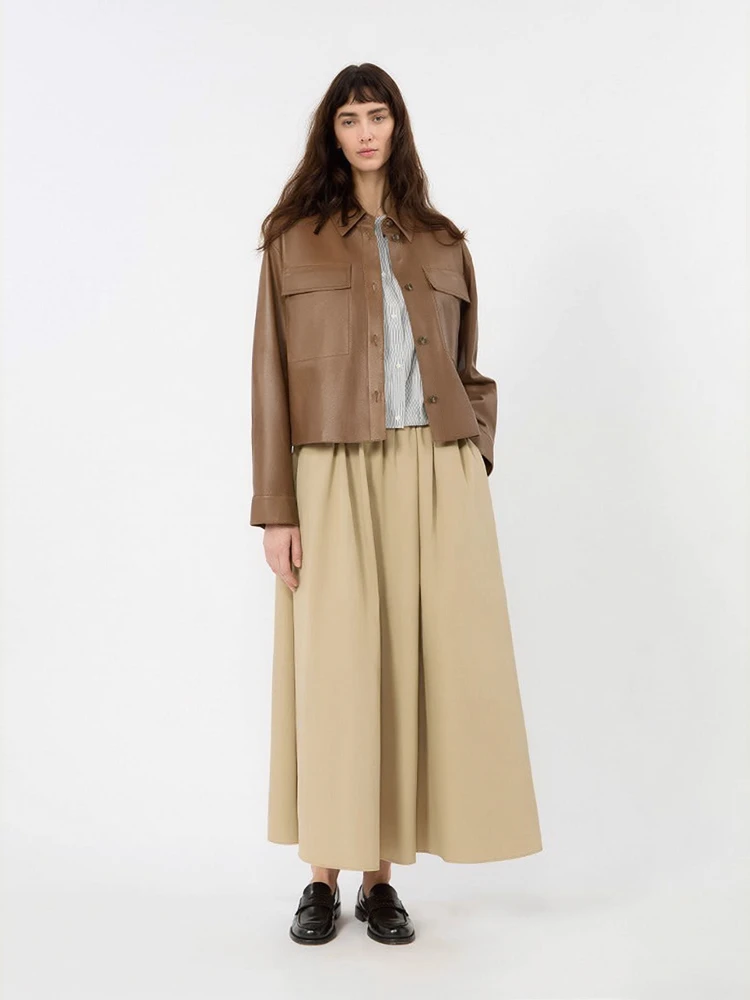 WEEKEND MAX MARA WKDAGUZZE skirt alternative