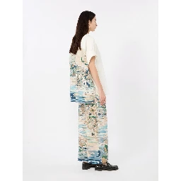 WEEKEND MAX MARA WKDCURVA trousers