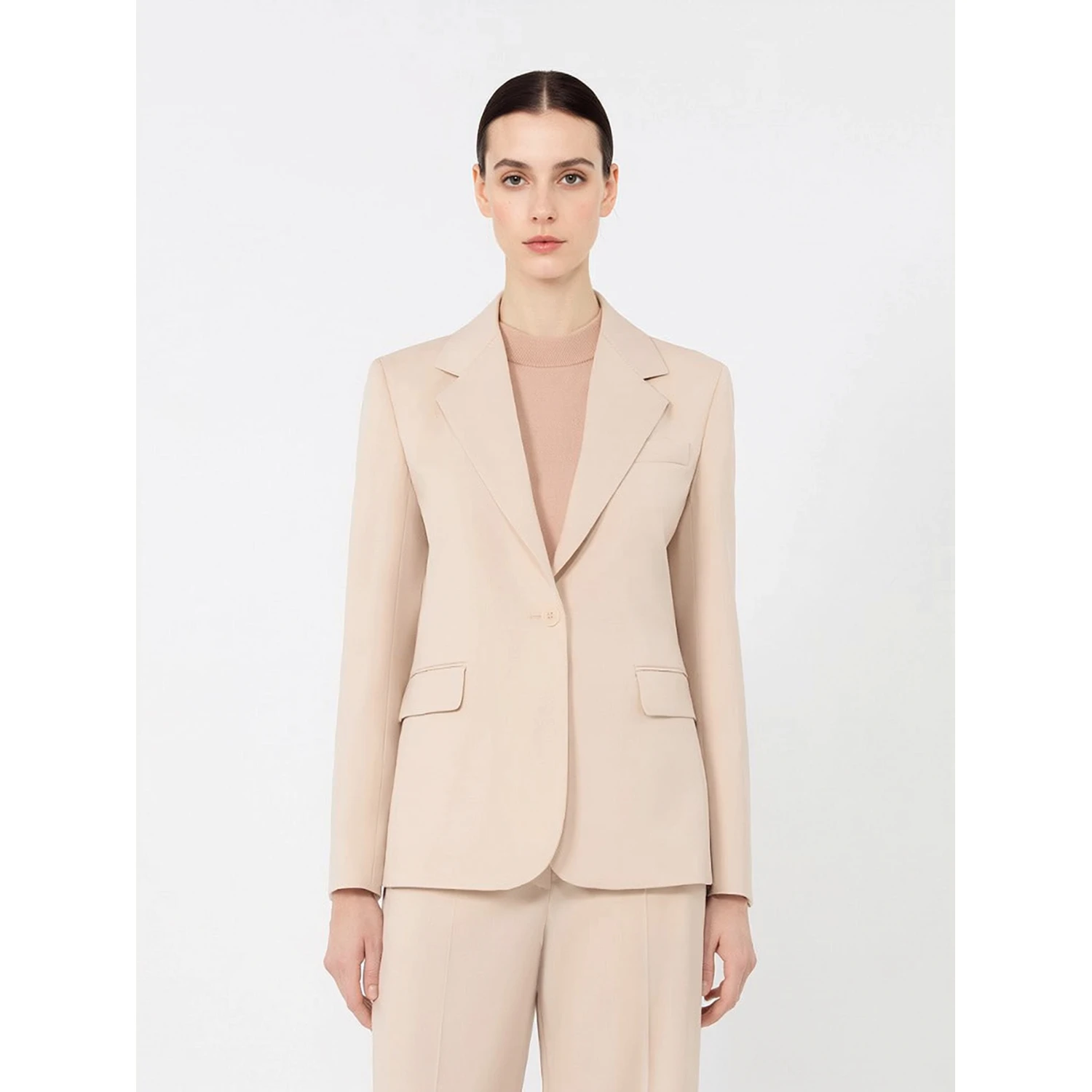 WEEKEND MAX MARA WKDLAMINE jacket