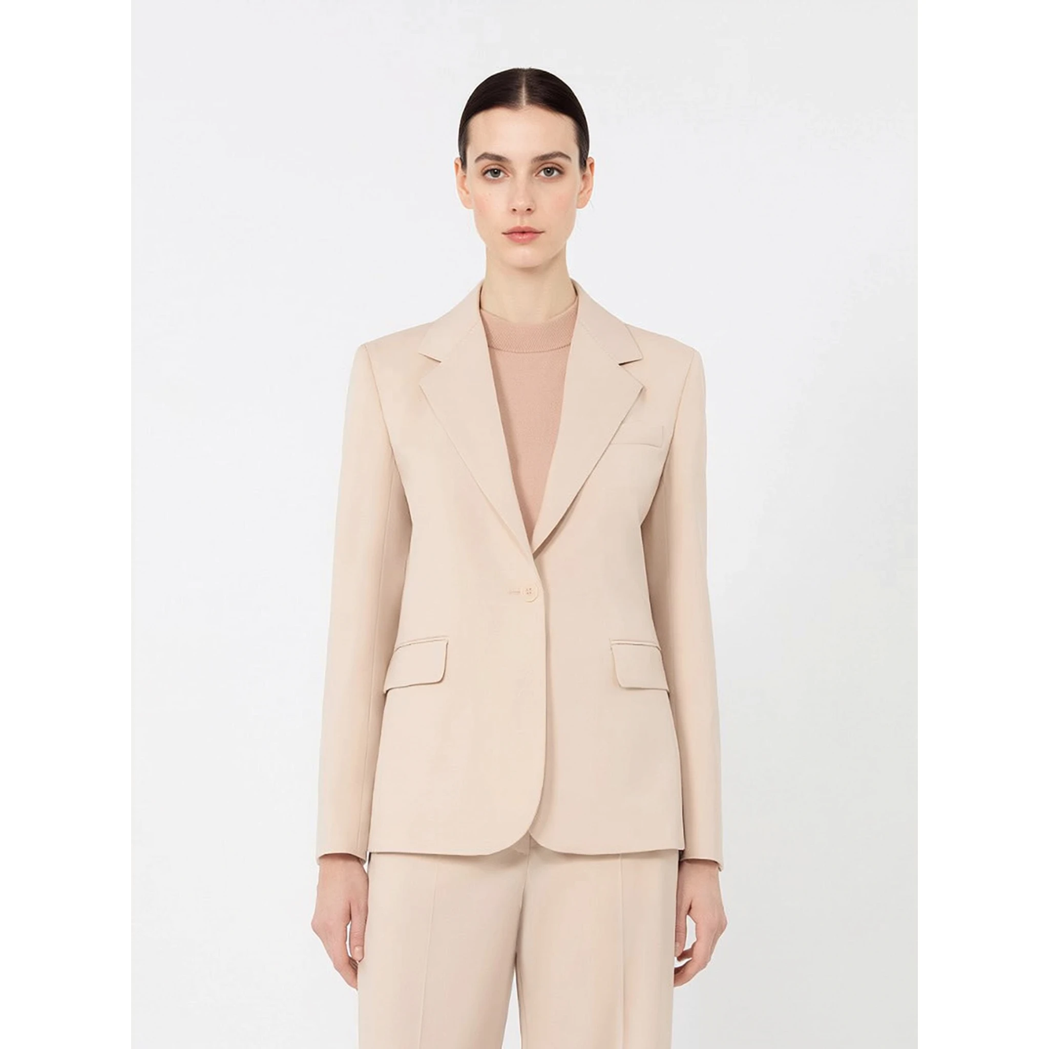WEEKEND MAX MARA WKDLAMINE jacket