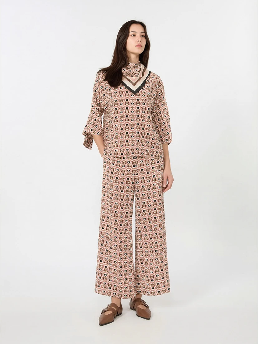 WEEKEND MAX MARA WKDADONE blouse