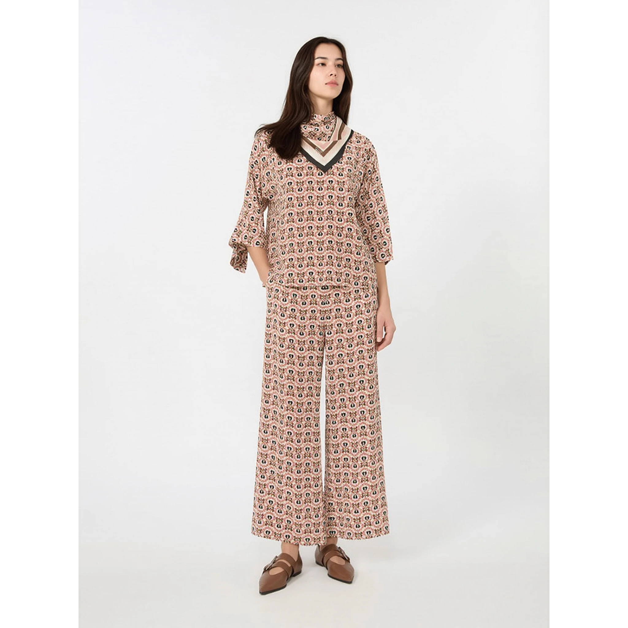 WEEKEND MAX MARA WKDADONE blouse