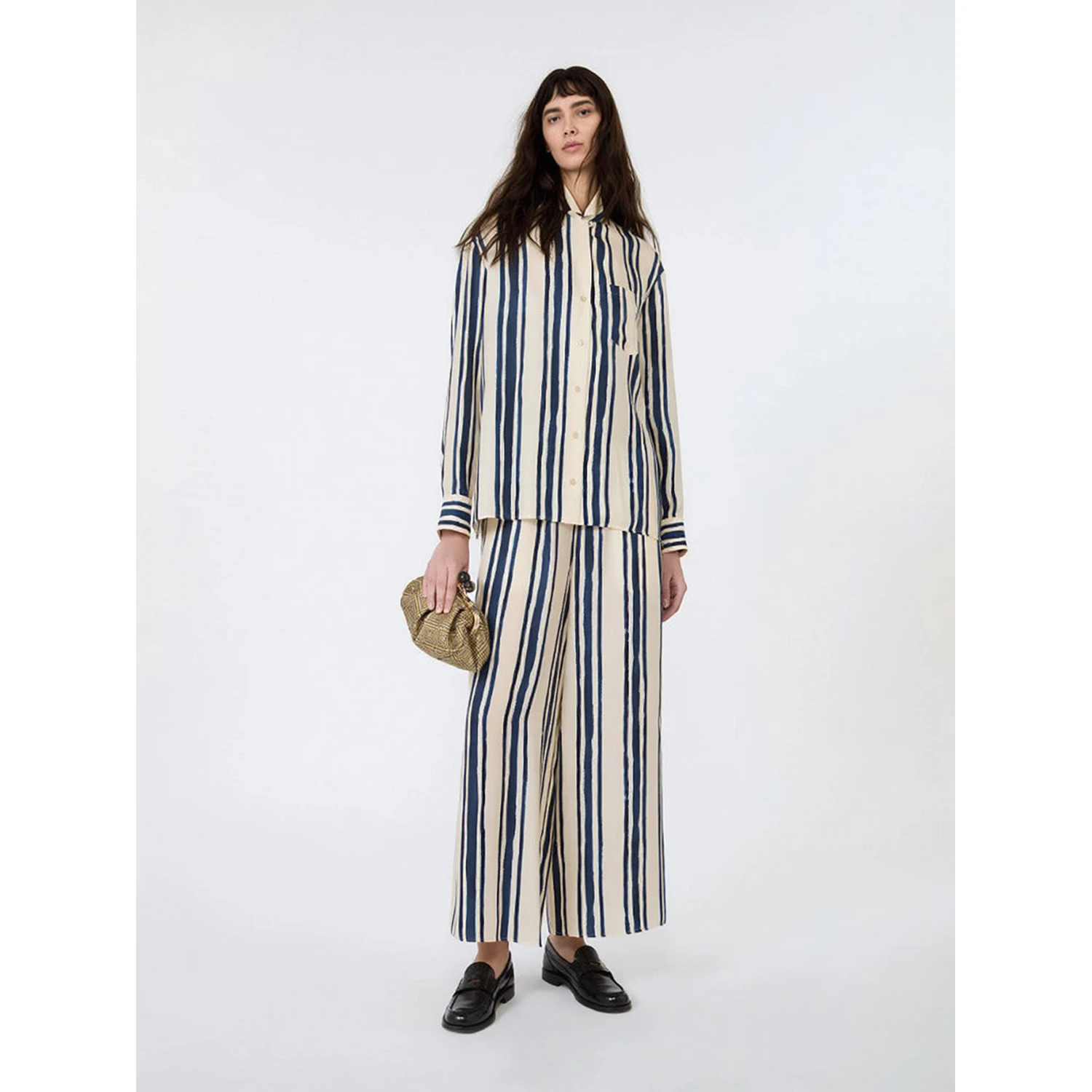 WEEKEND MAX MARA WKDCORONA shirt
