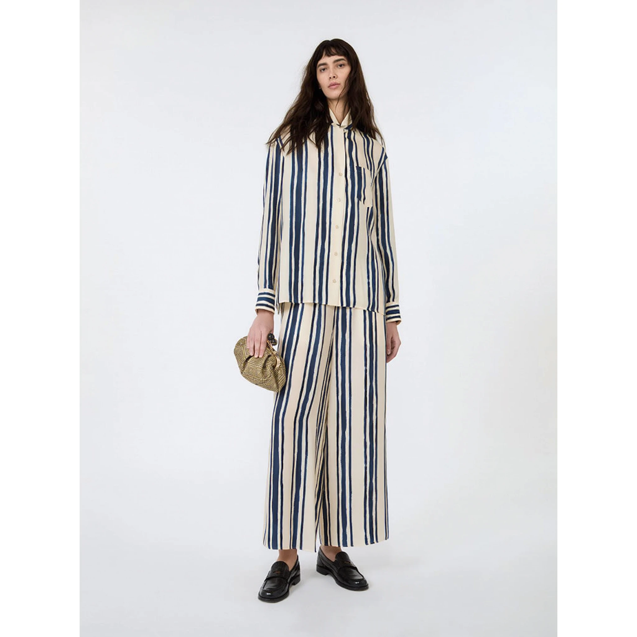 WEEKEND MAX MARA WKDCORONA shirt