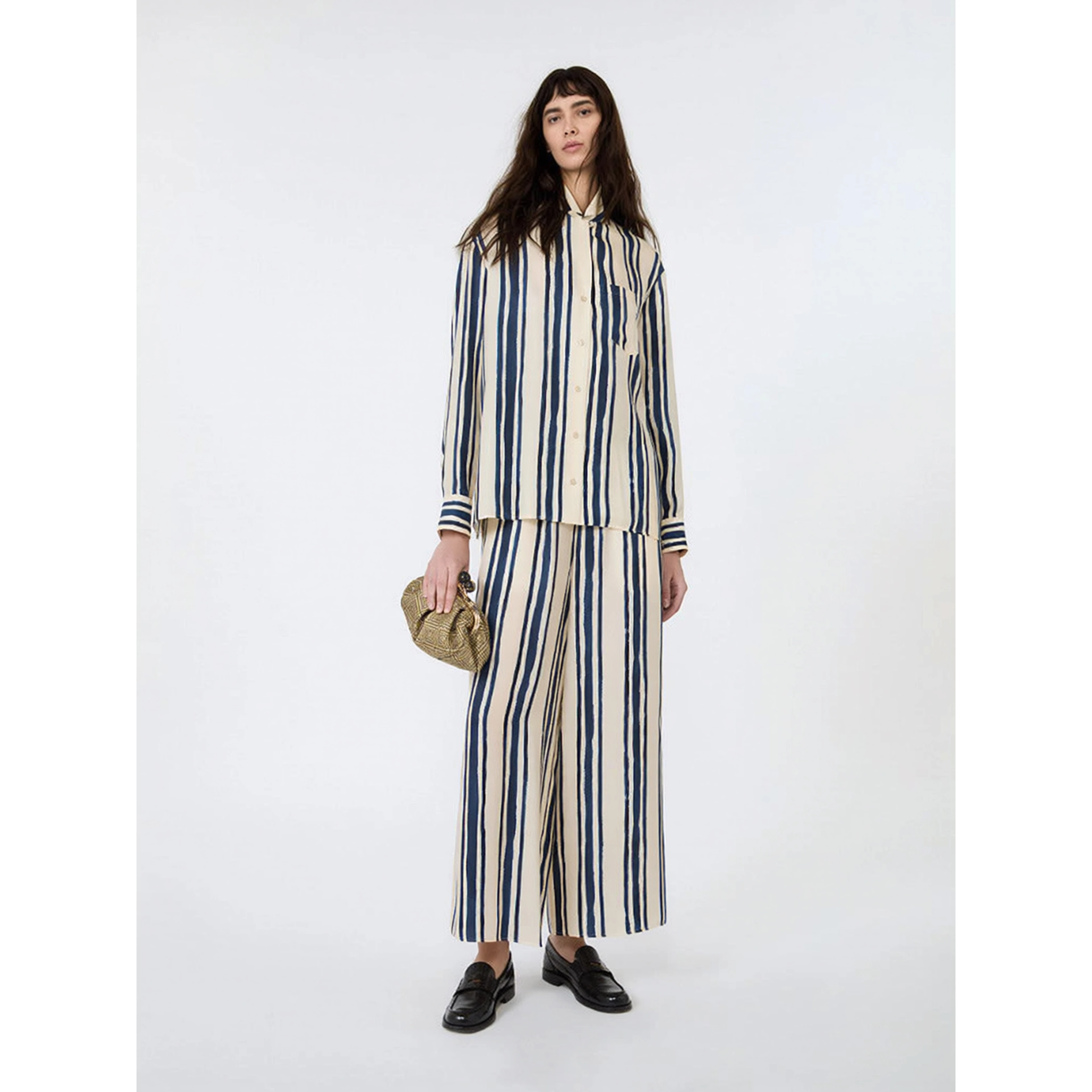 WEEKEND MAX MARA WKDCORONA shirt