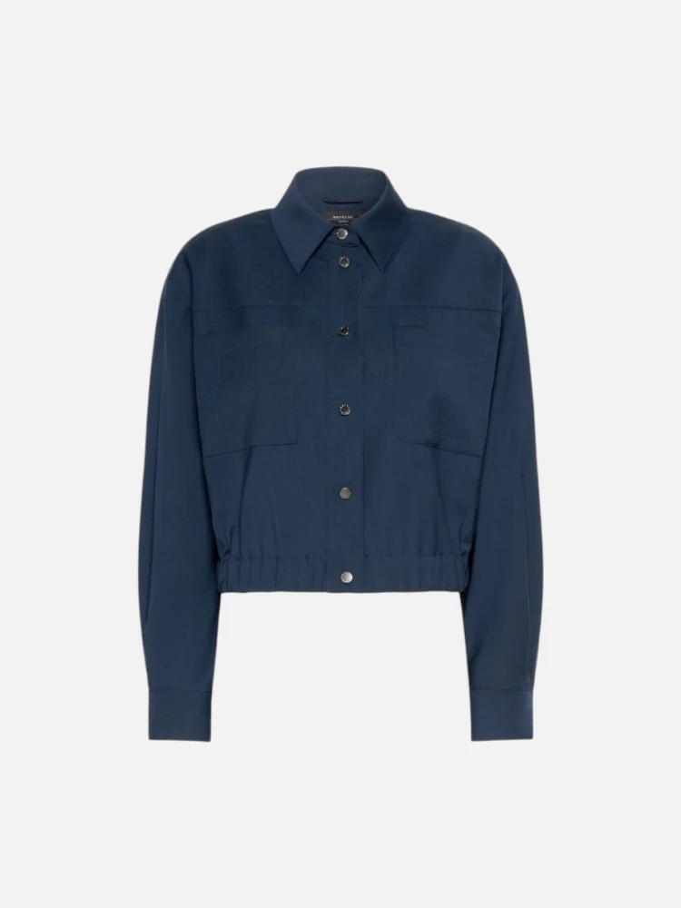 WEEKEND MAX MARA WKDDECANO jacket