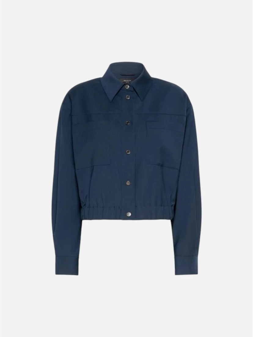 WEEKEND MAX MARA WKDDECANO jacket