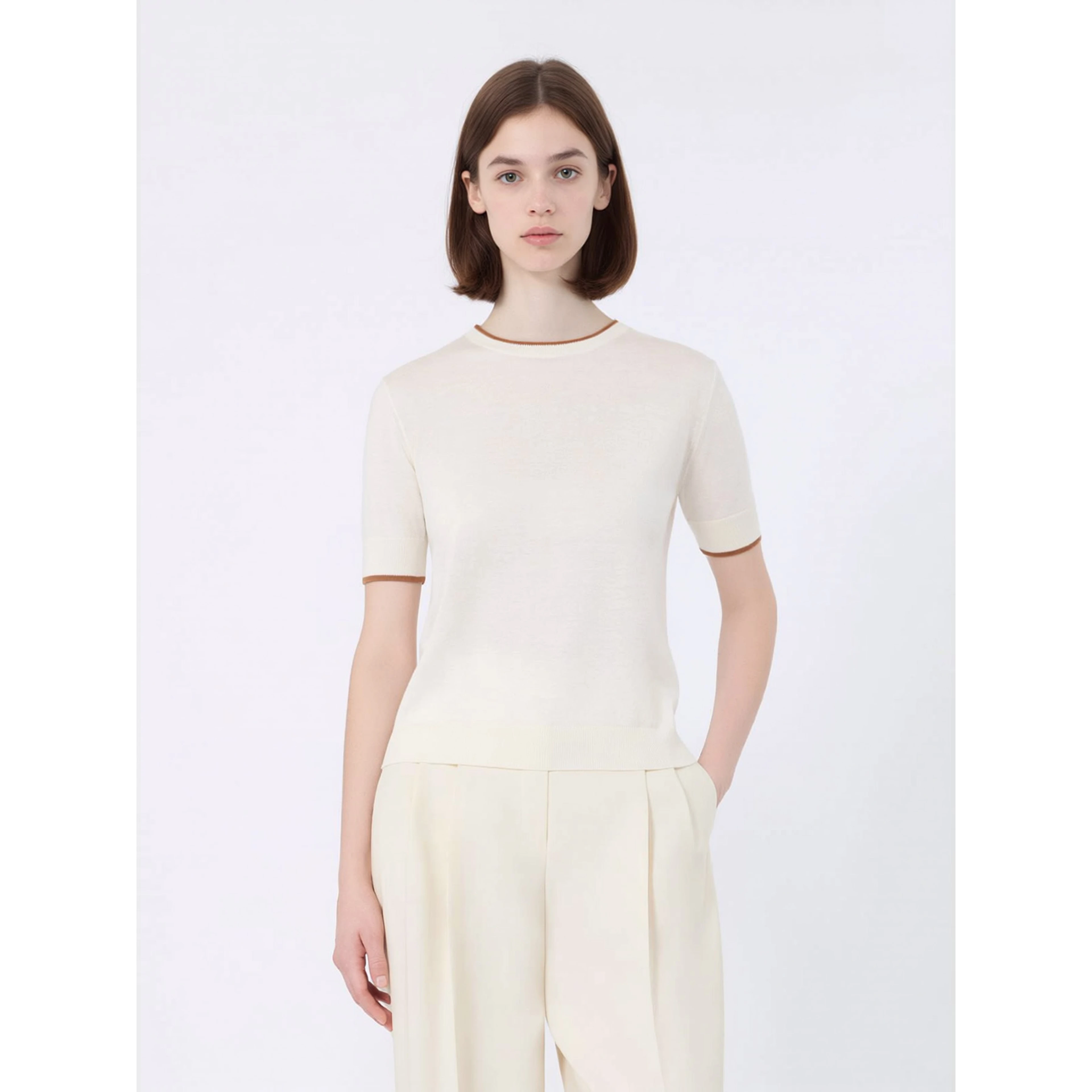 MAX MARA STUDIO MSTAGENDA sweater