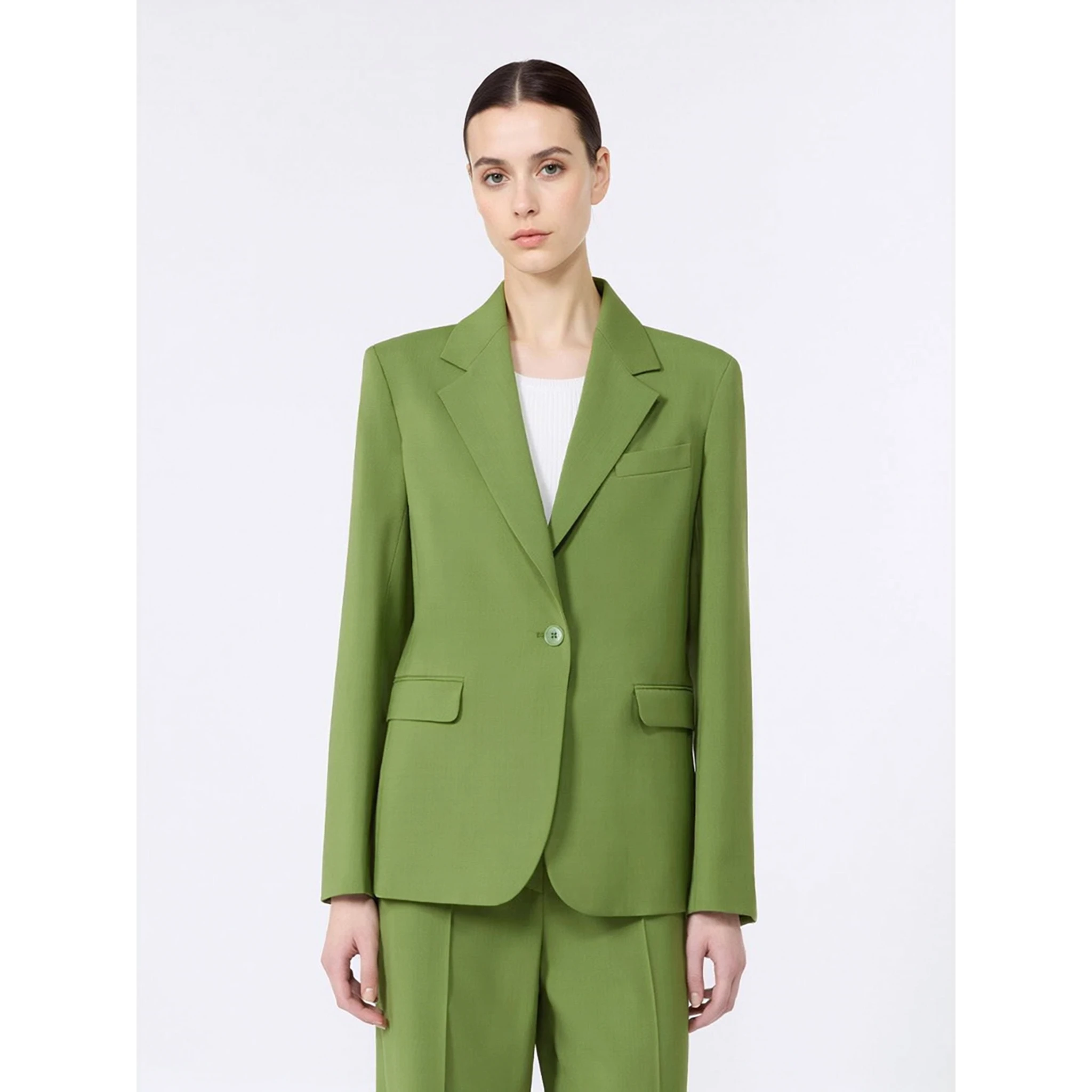 WEEKEND MAX MARA WKDLAMINE jacket