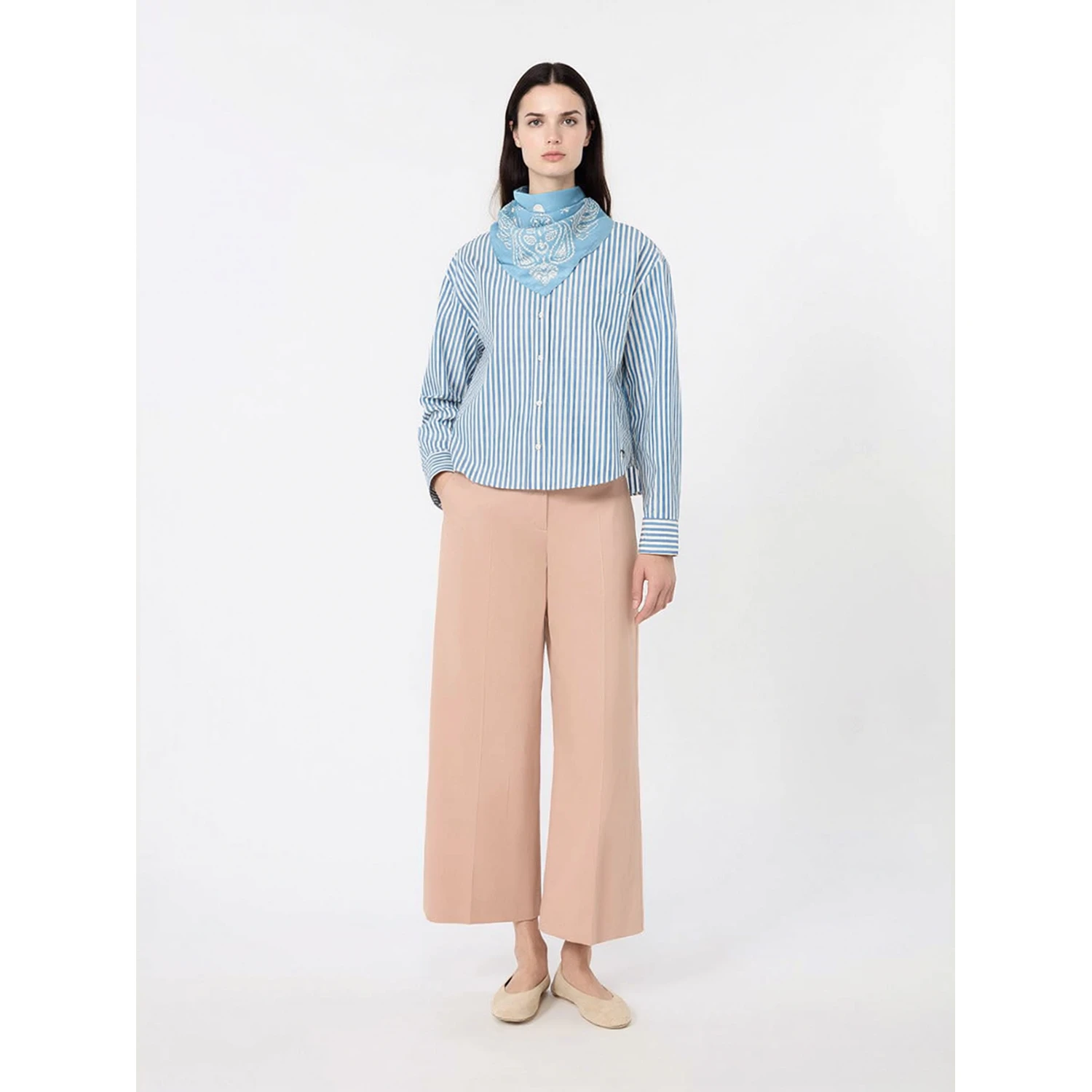 WEEKEND MAX MARA WKDURIAL pants