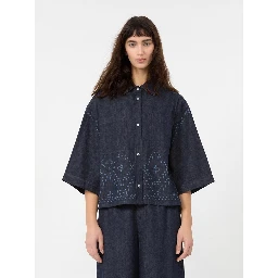 WEEKEND MAX MARA WKDALARE shirt