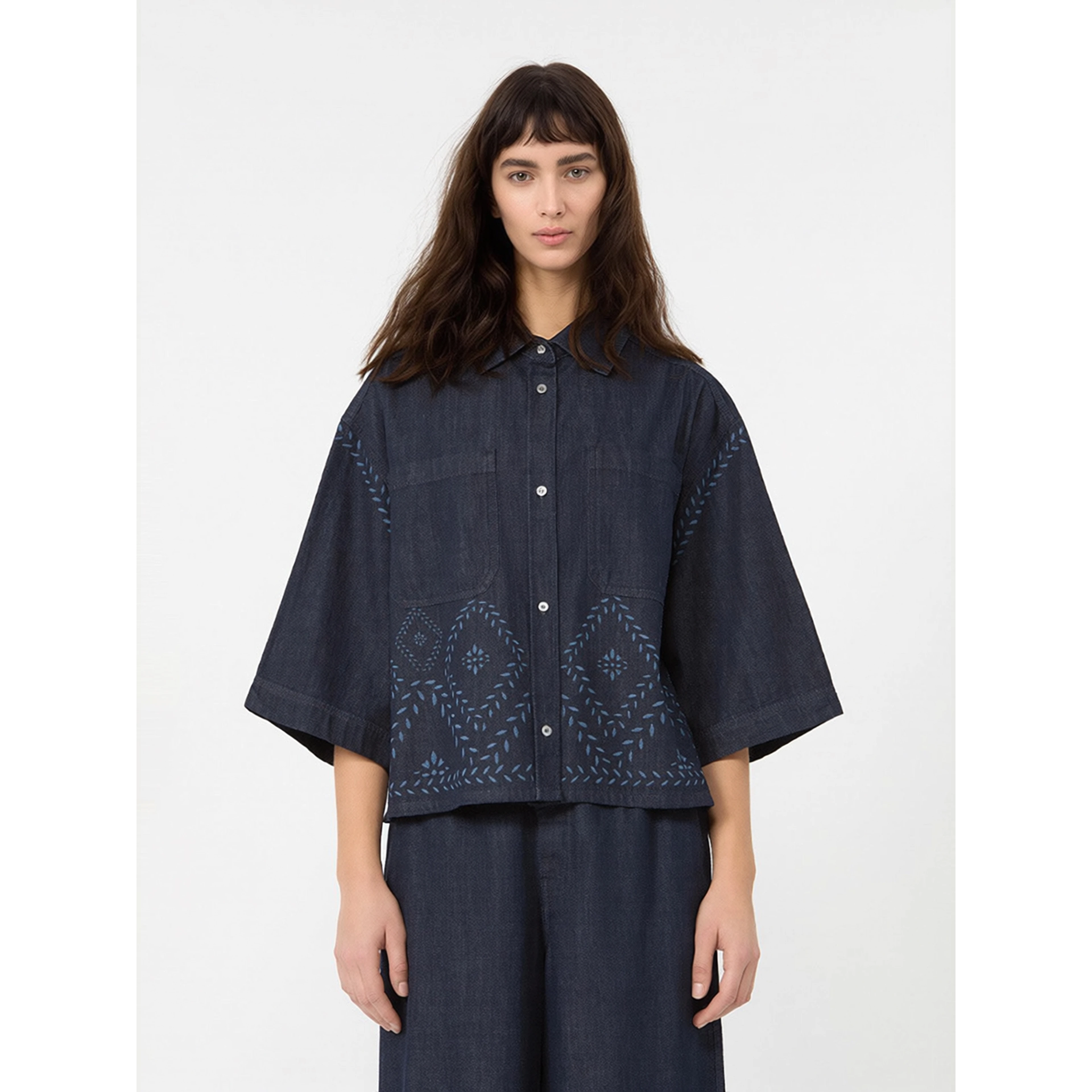 WEEKEND MAX MARA WKDALARE shirt