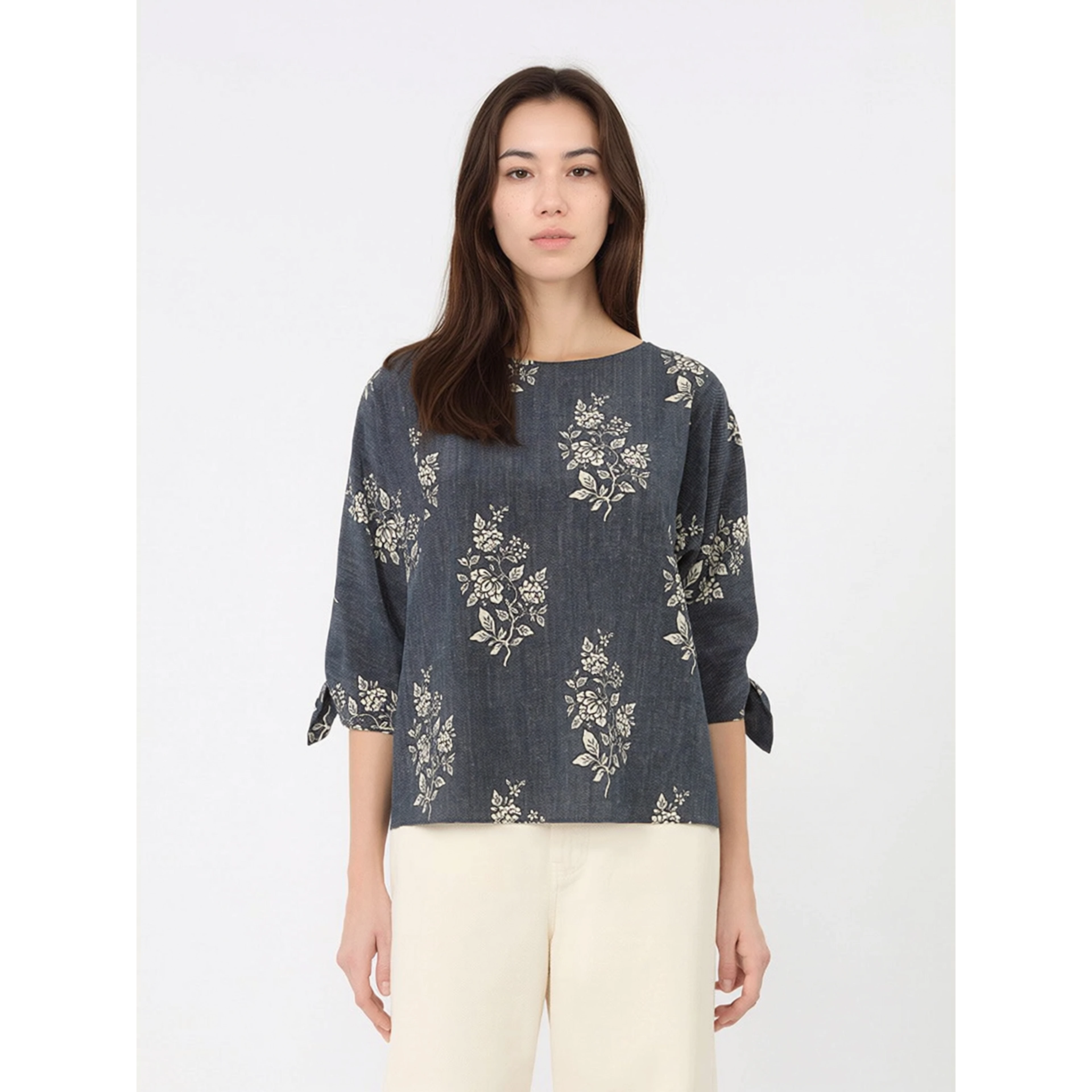 WEEKEND MAX MARA WKDADONE blouse
