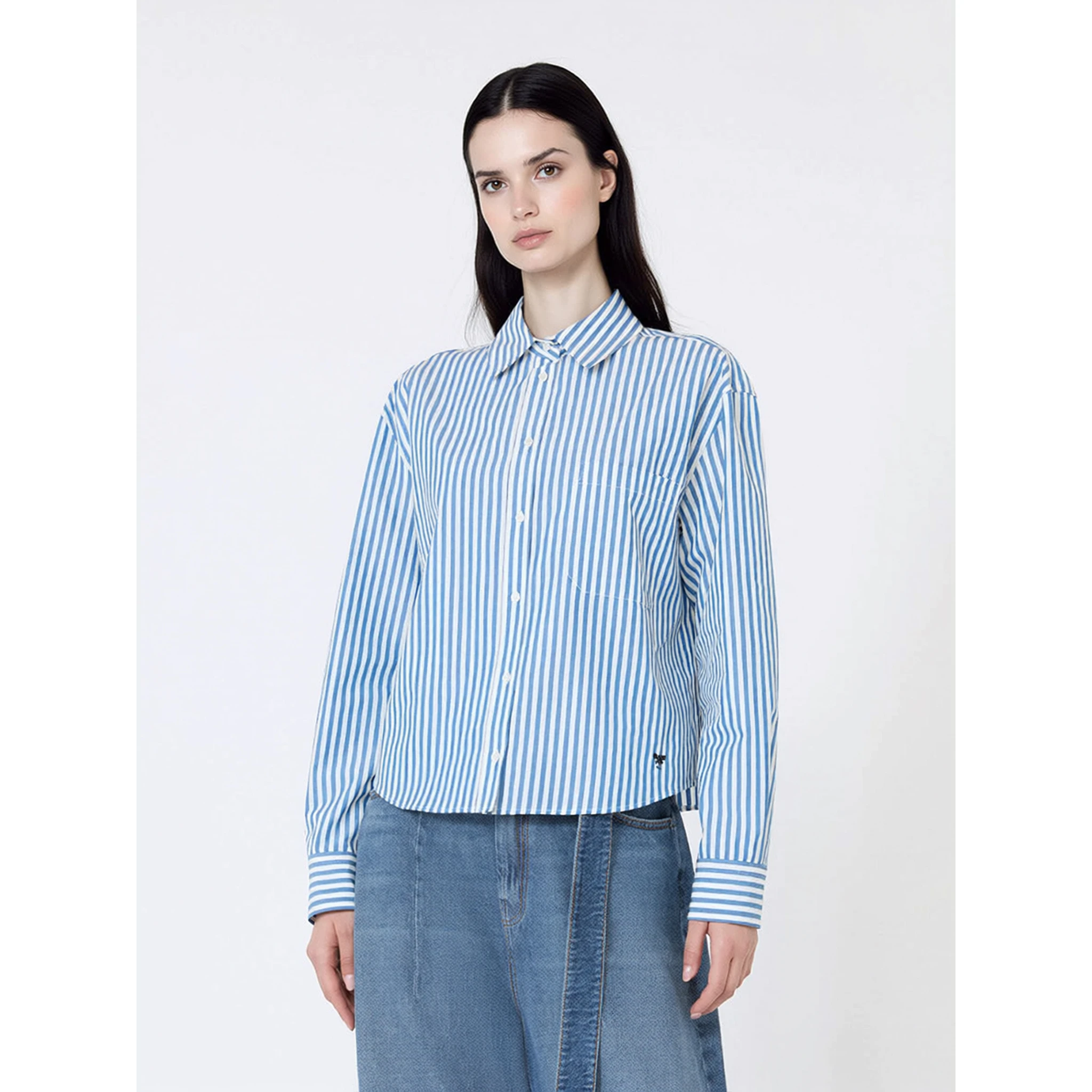 WEEKEND MAX MARA WKDPANETTO shirt