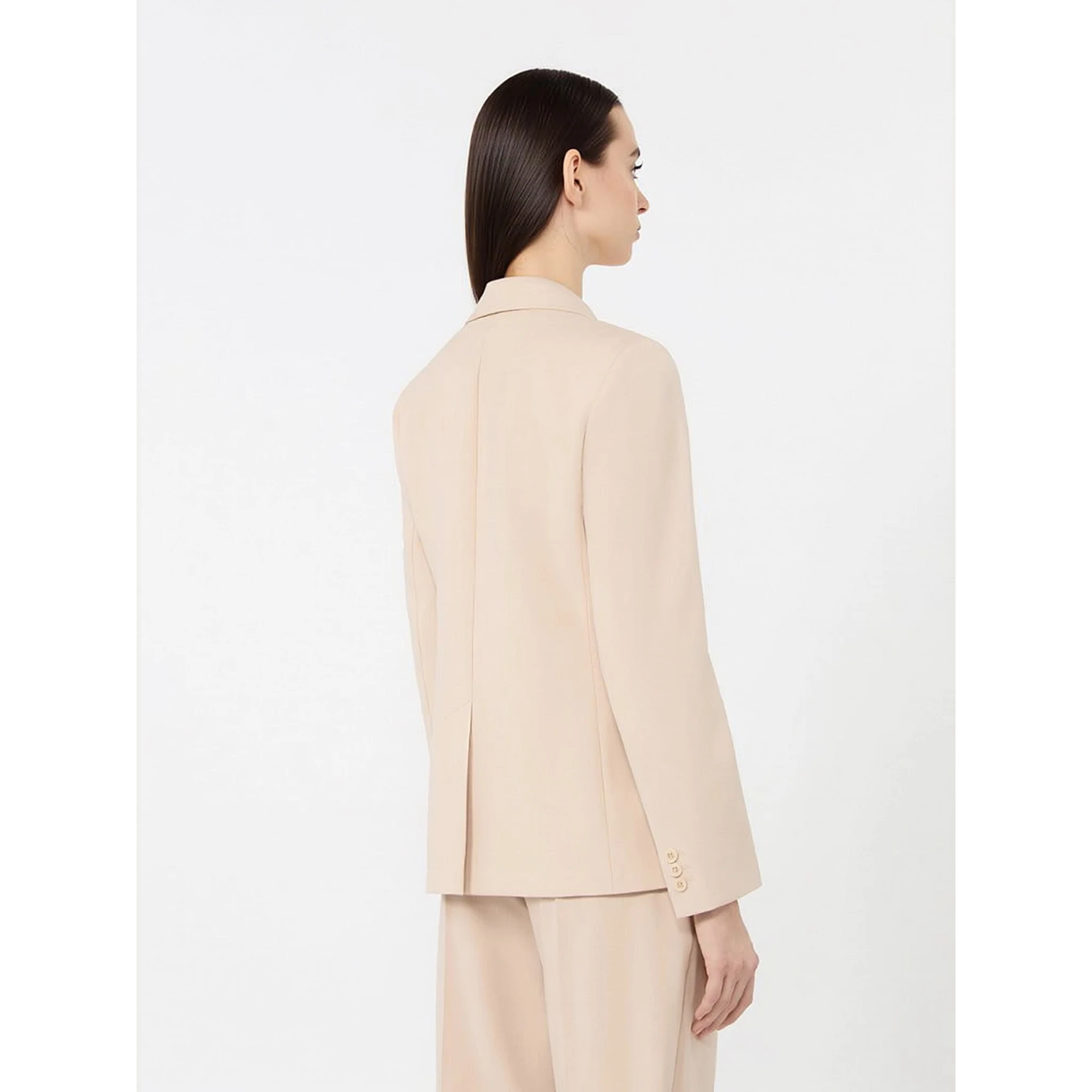 WEEKEND MAX MARA WKDLAMINE jacket