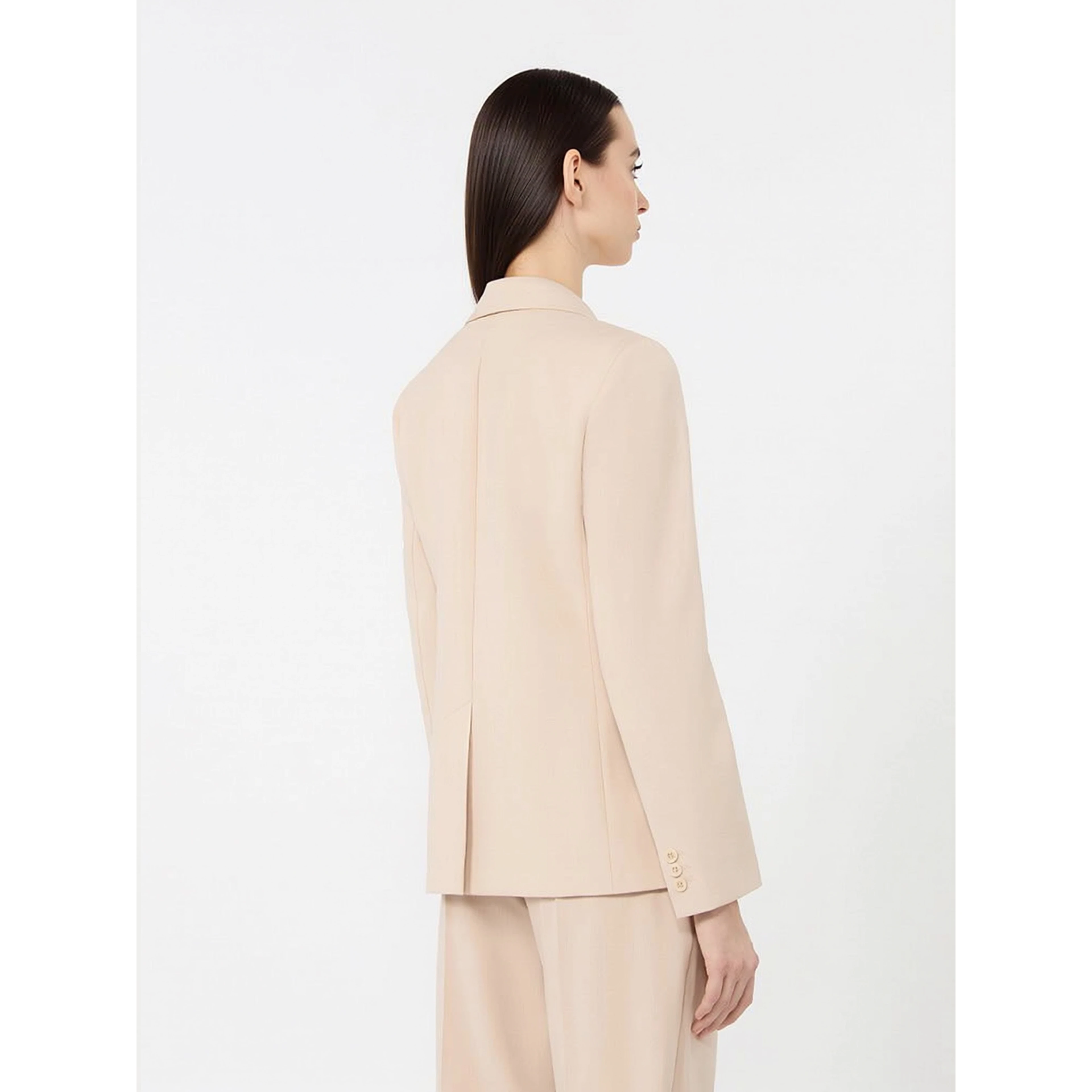 WEEKEND MAX MARA WKDLAMINE jacket