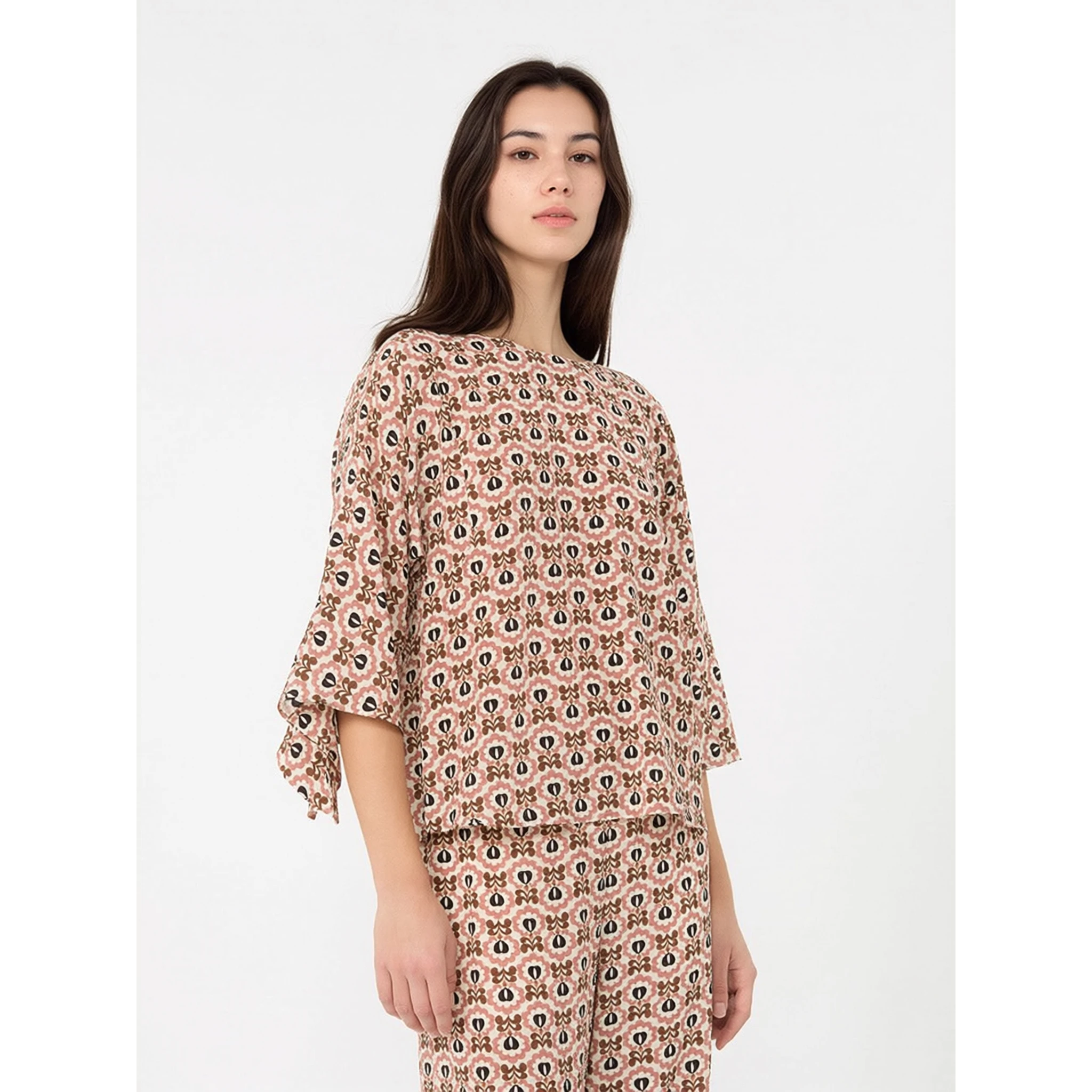 WEEKEND MAX MARA WKDADONE blouse