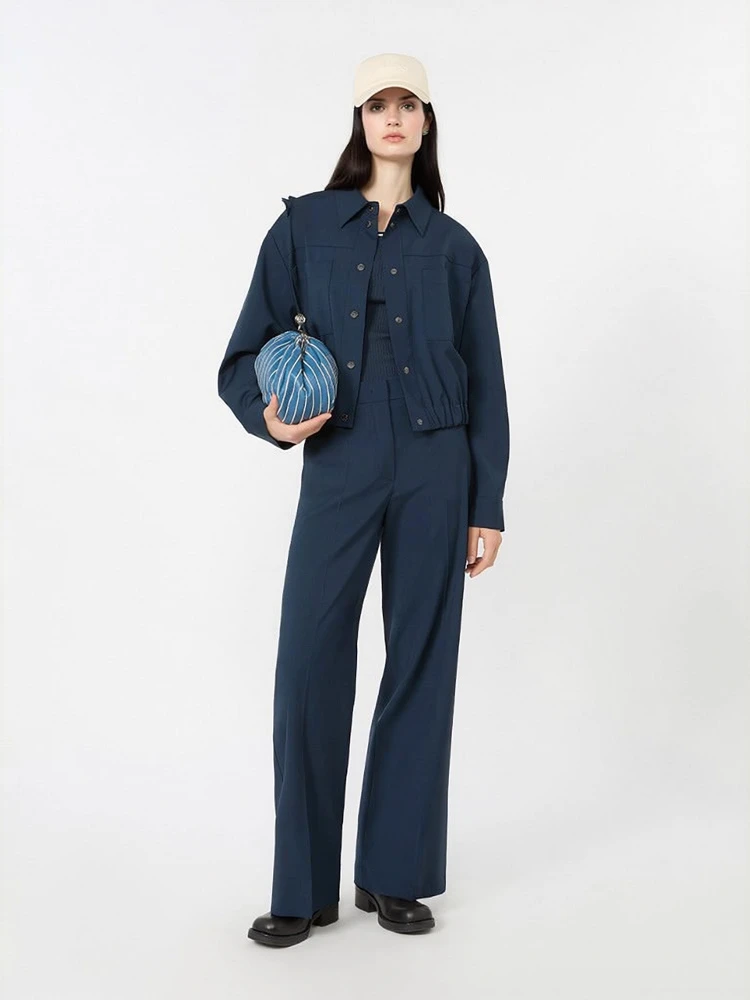 WEEKEND MAX MARA WKDDECANO jacket alternative