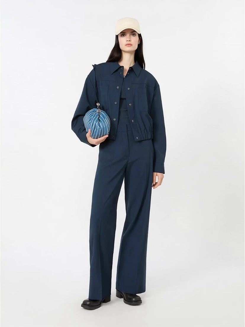 WEEKEND MAX MARA WKDDECANO jacket