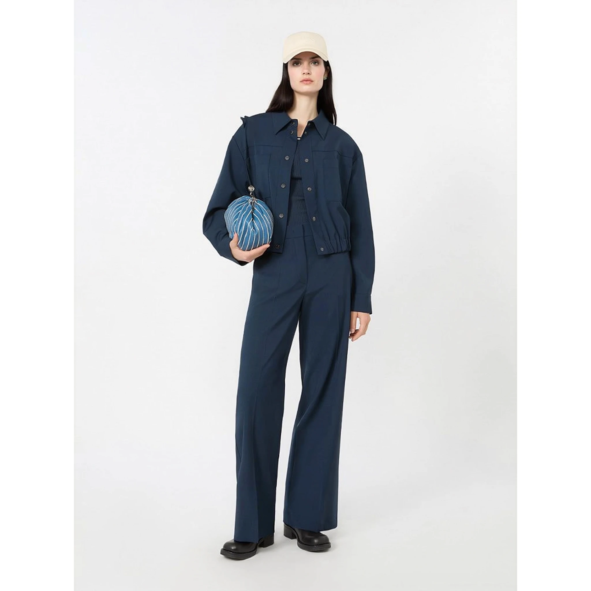 WEEKEND MAX MARA WKDDECANO jacket