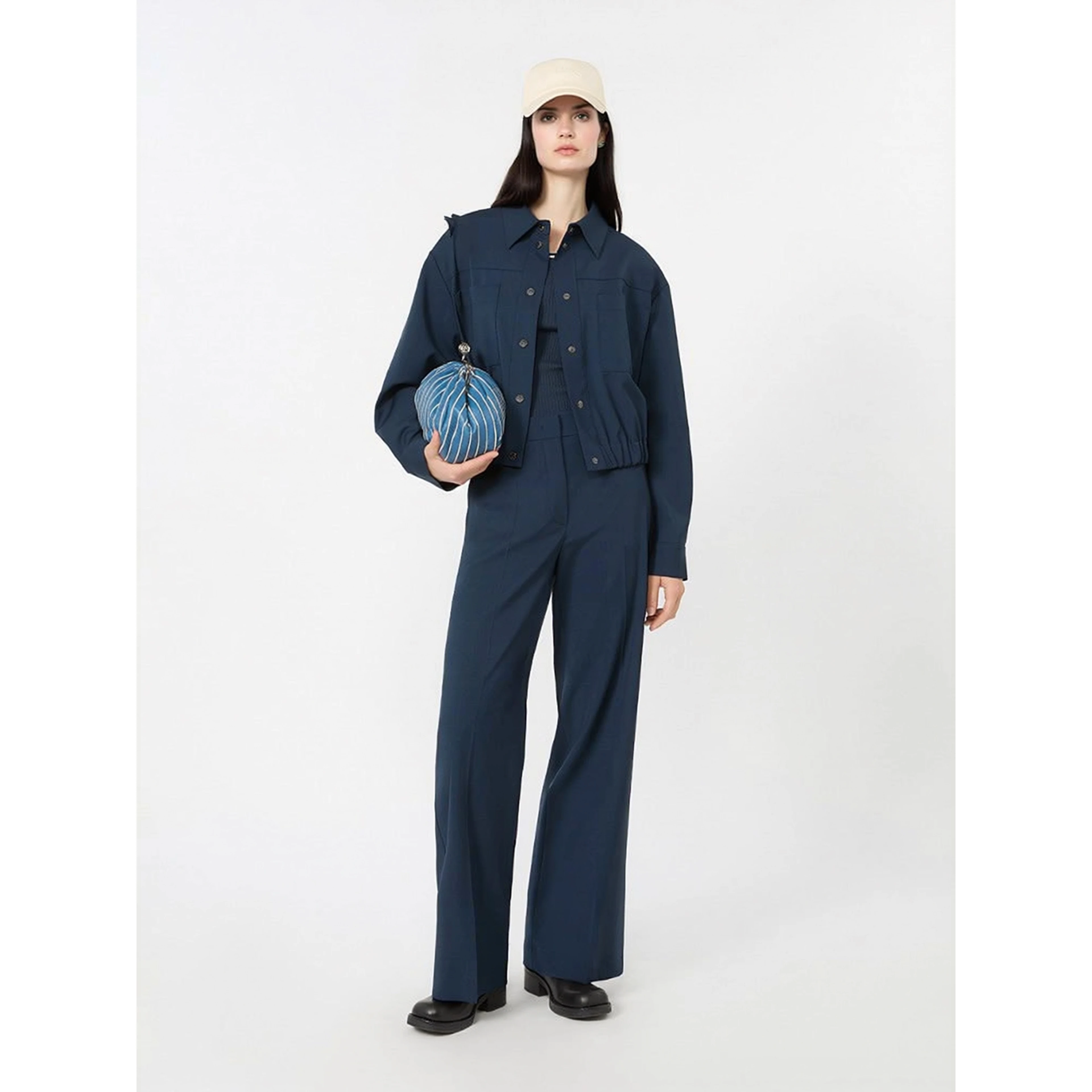 WEEKEND MAX MARA WKDDECANO jacket
