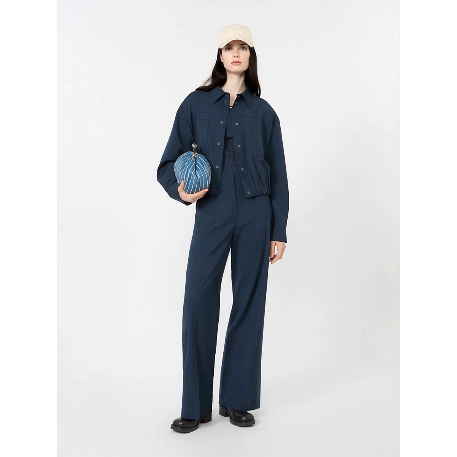 WEEKEND MAX MARA WKDVISIVO pants