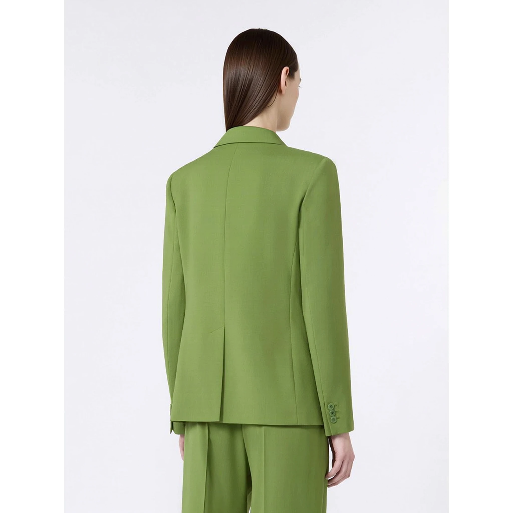 WEEKEND MAX MARA WKDLAMINE jacket
