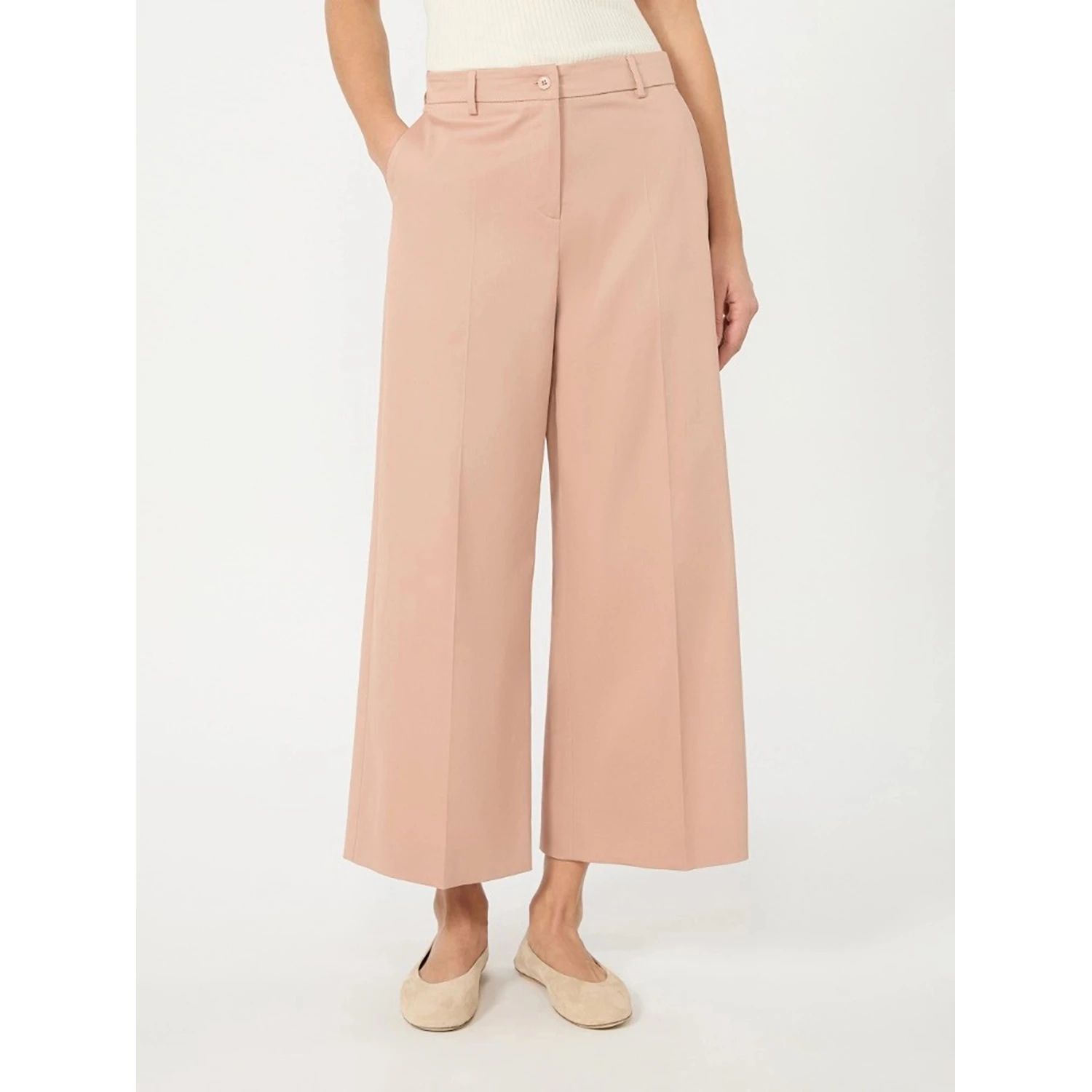 WEEKEND MAX MARA WKDURIAL pants