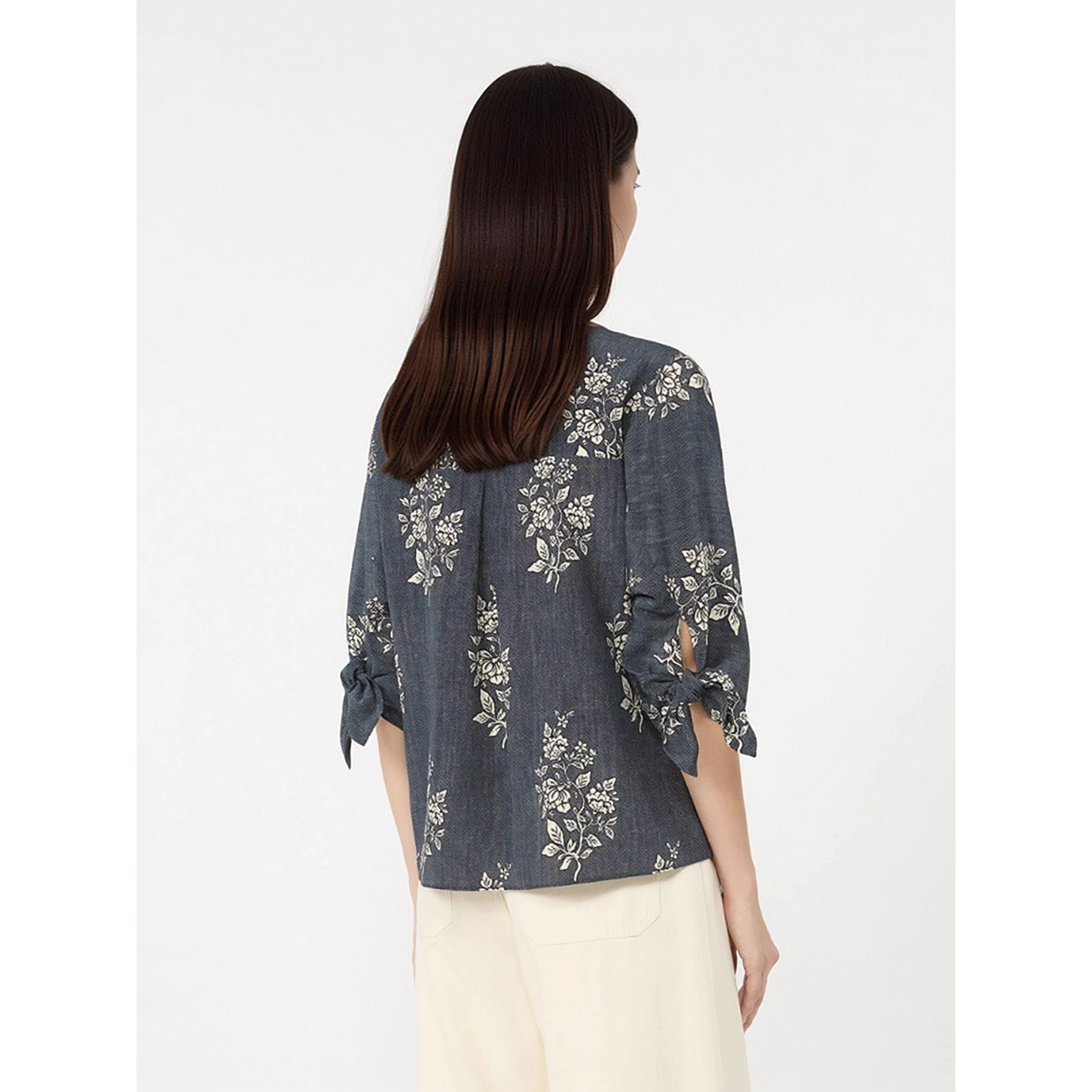 WEEKEND MAX MARA WKDADONE blouse