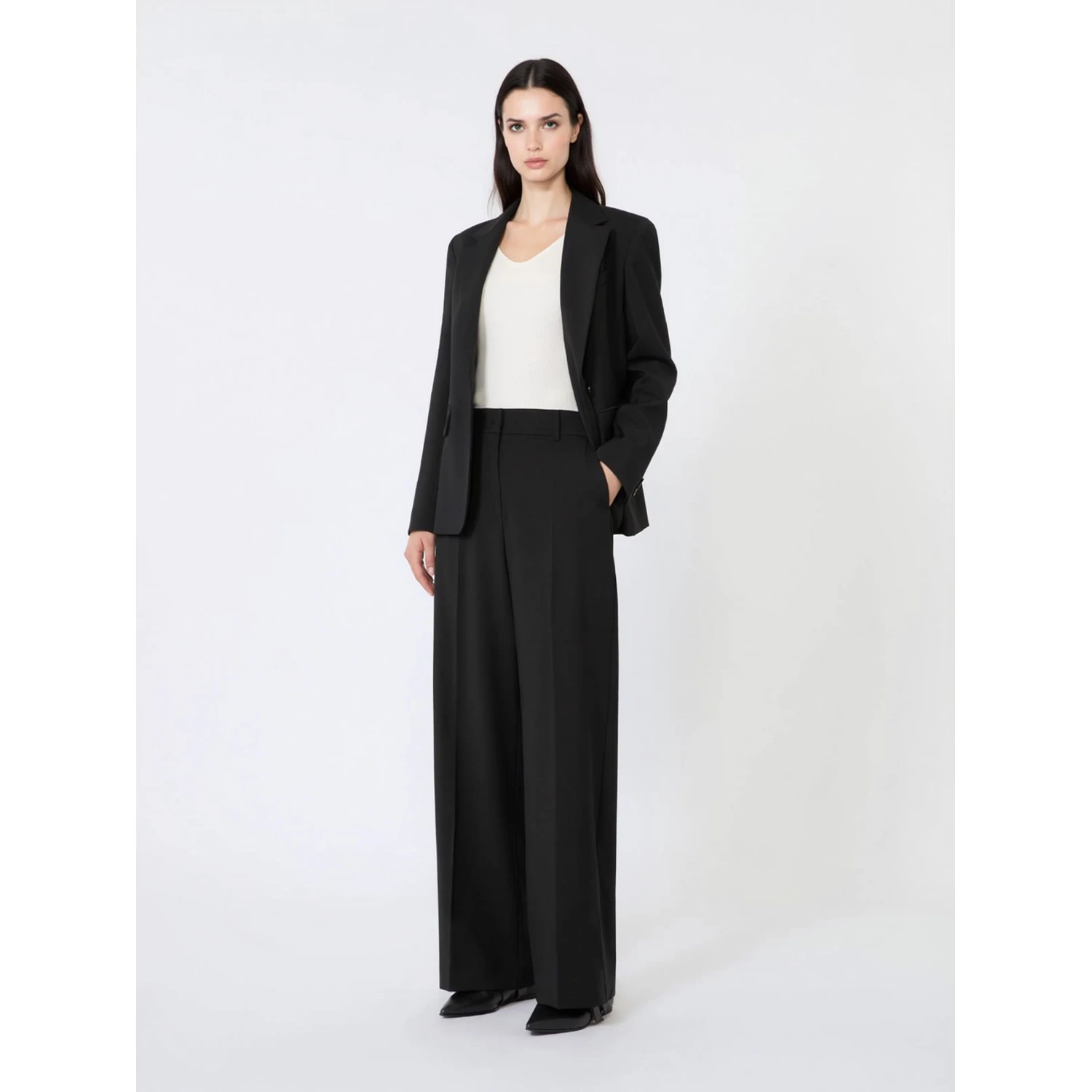 WEEKEND MAX MARA WKDVISIVO pants