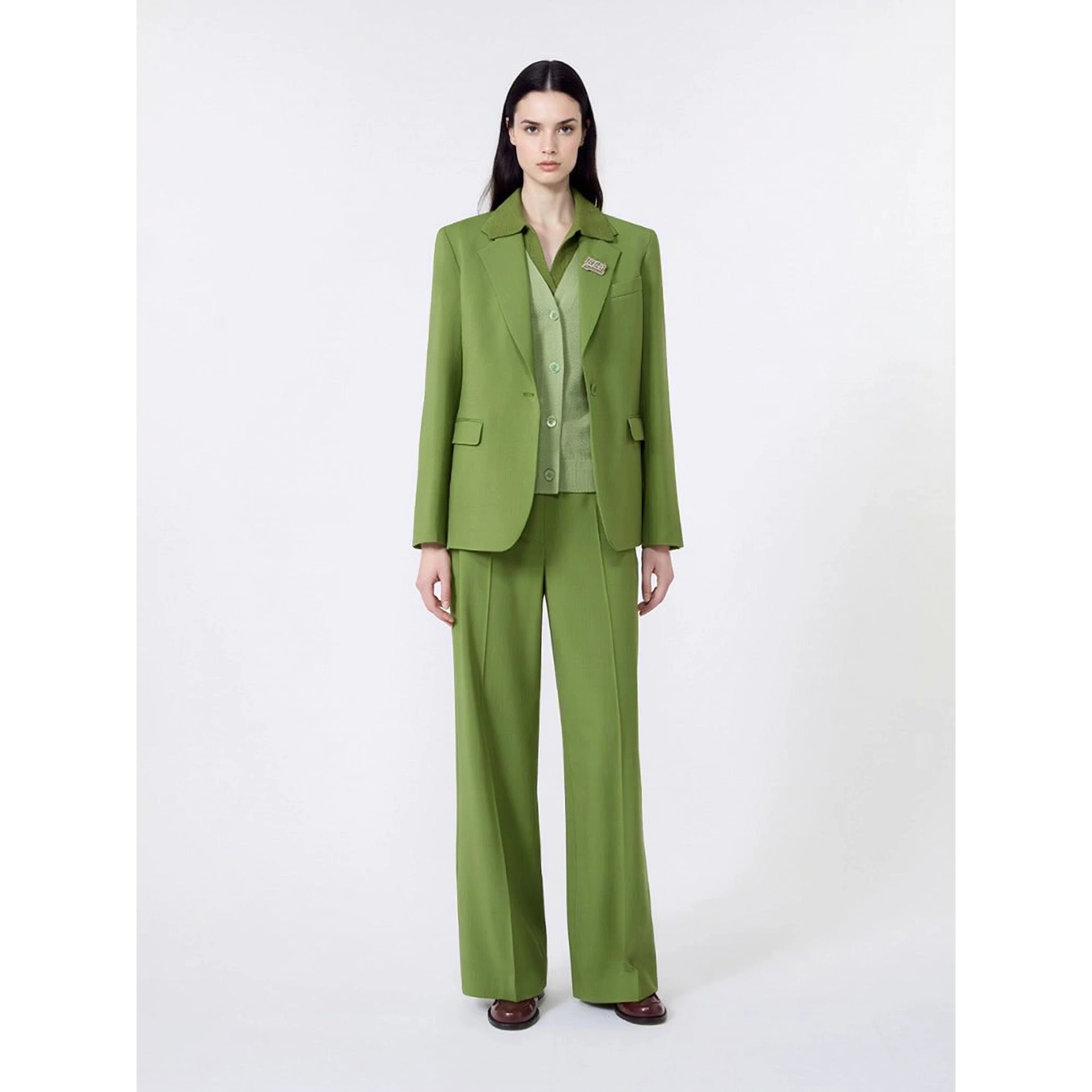 WEEKEND MAX MARA WKDVISIVO pants